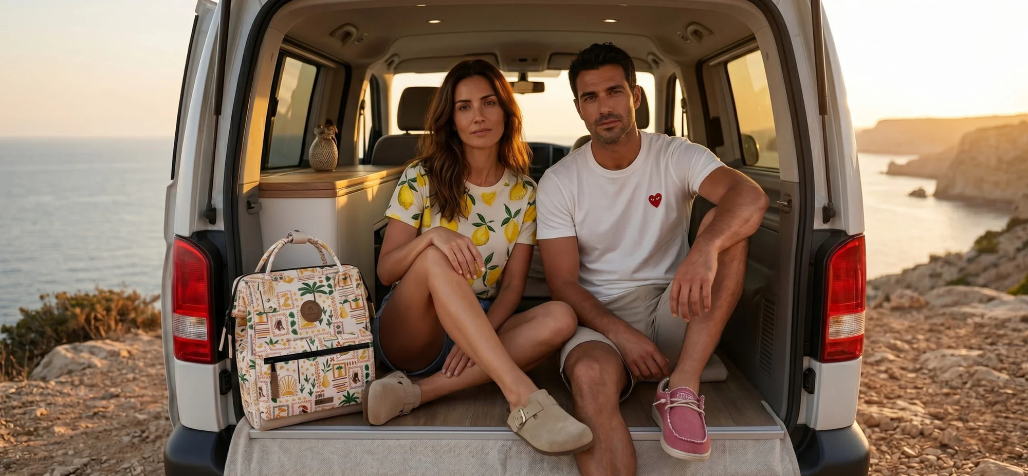 Style et confort au quotidien