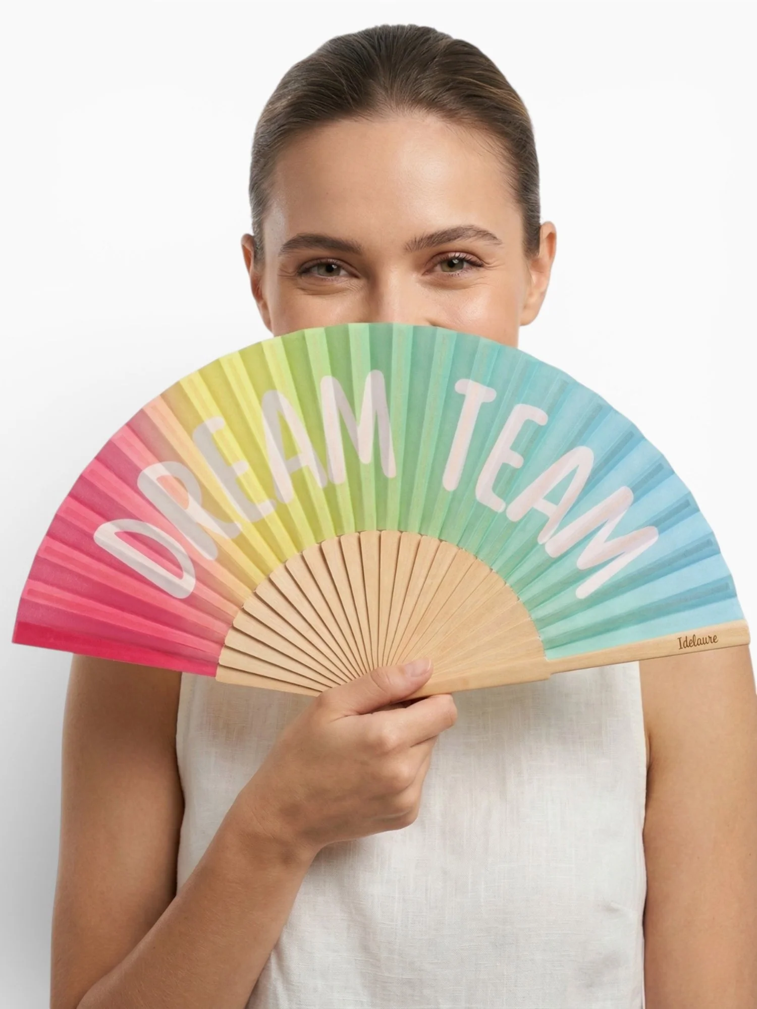 EVENTAIL - DREAM TEAM