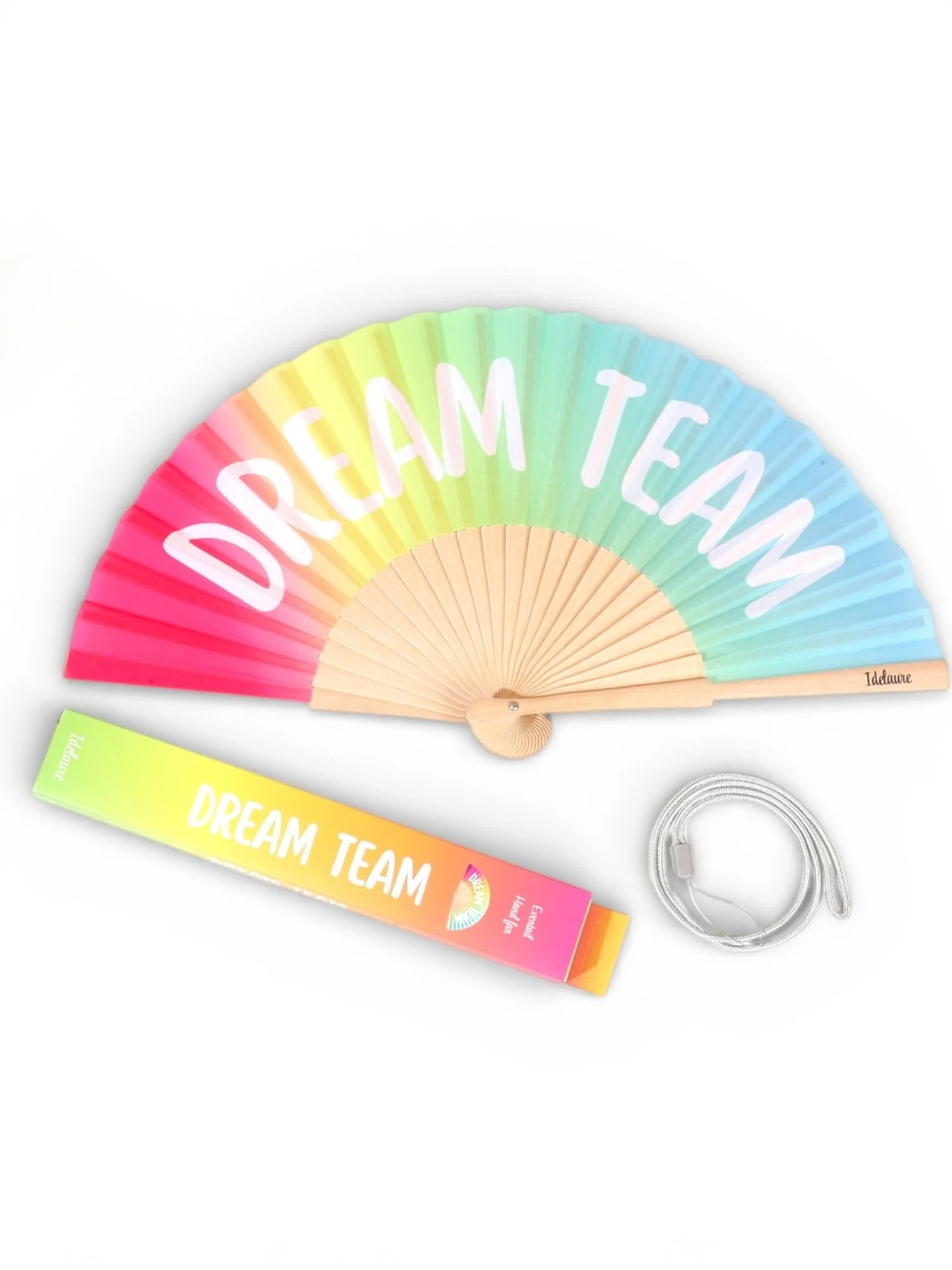 EVENTAIL - DREAM TEAM - Image 2