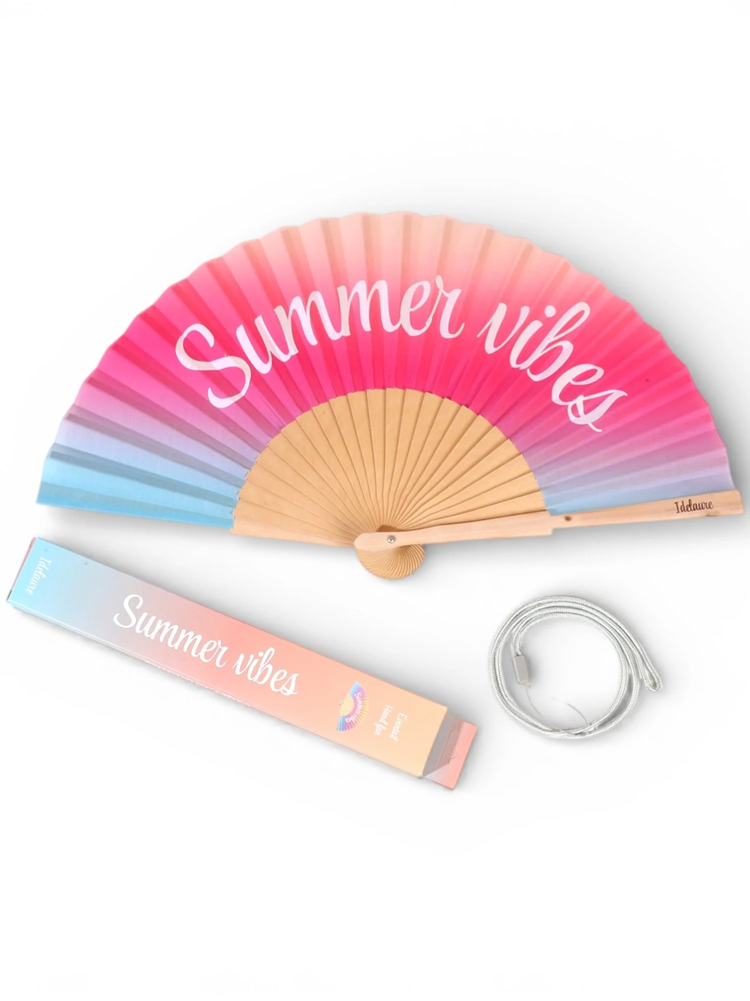 EVENTAIL - SUMMER VIBES - Image 2