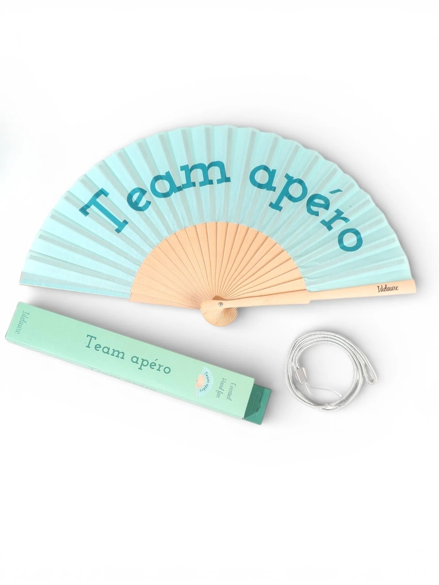 EVENTAIL - TEAM APERO - Image 2
