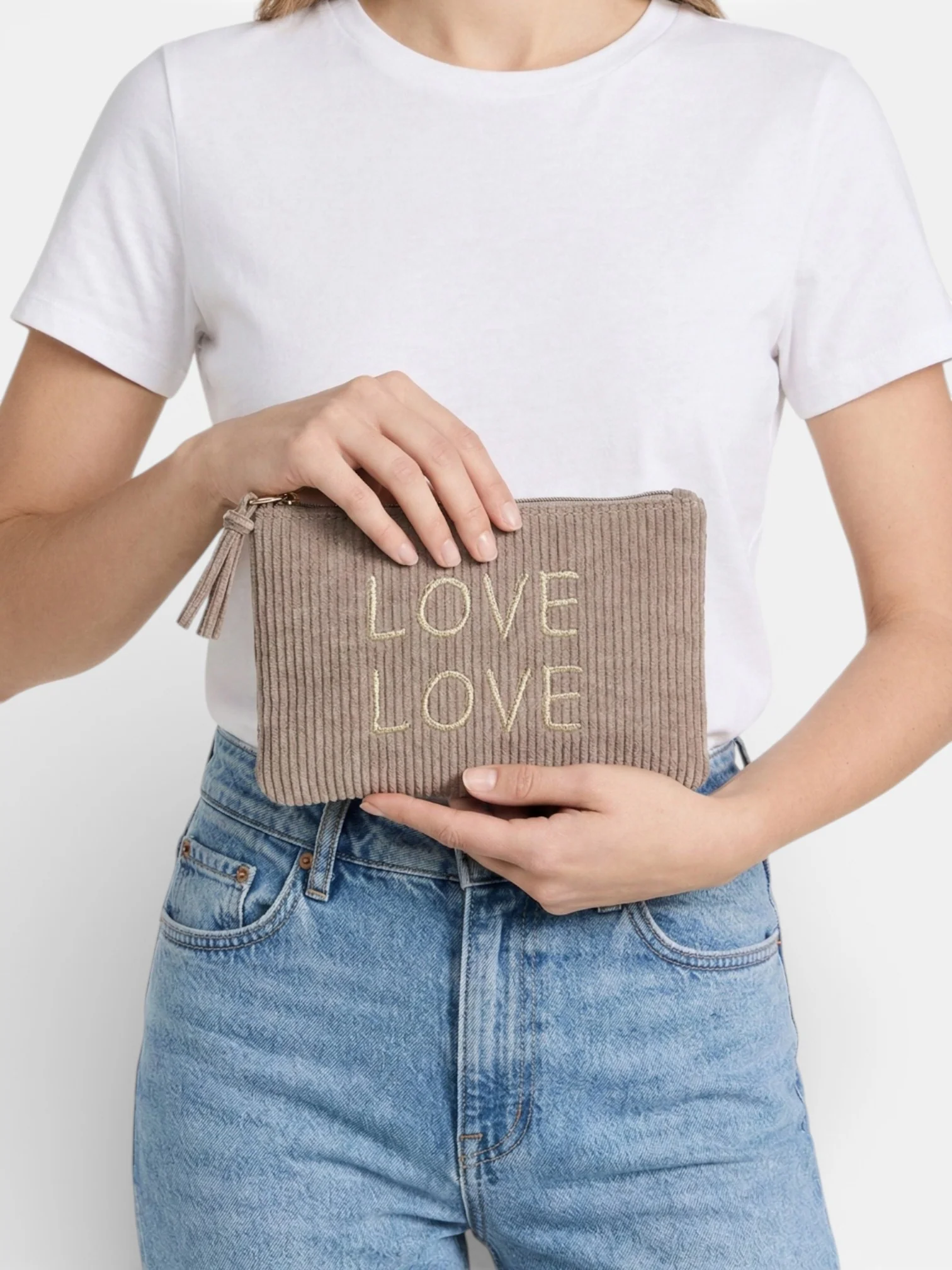 POCHETTE - LOVE LOVE
