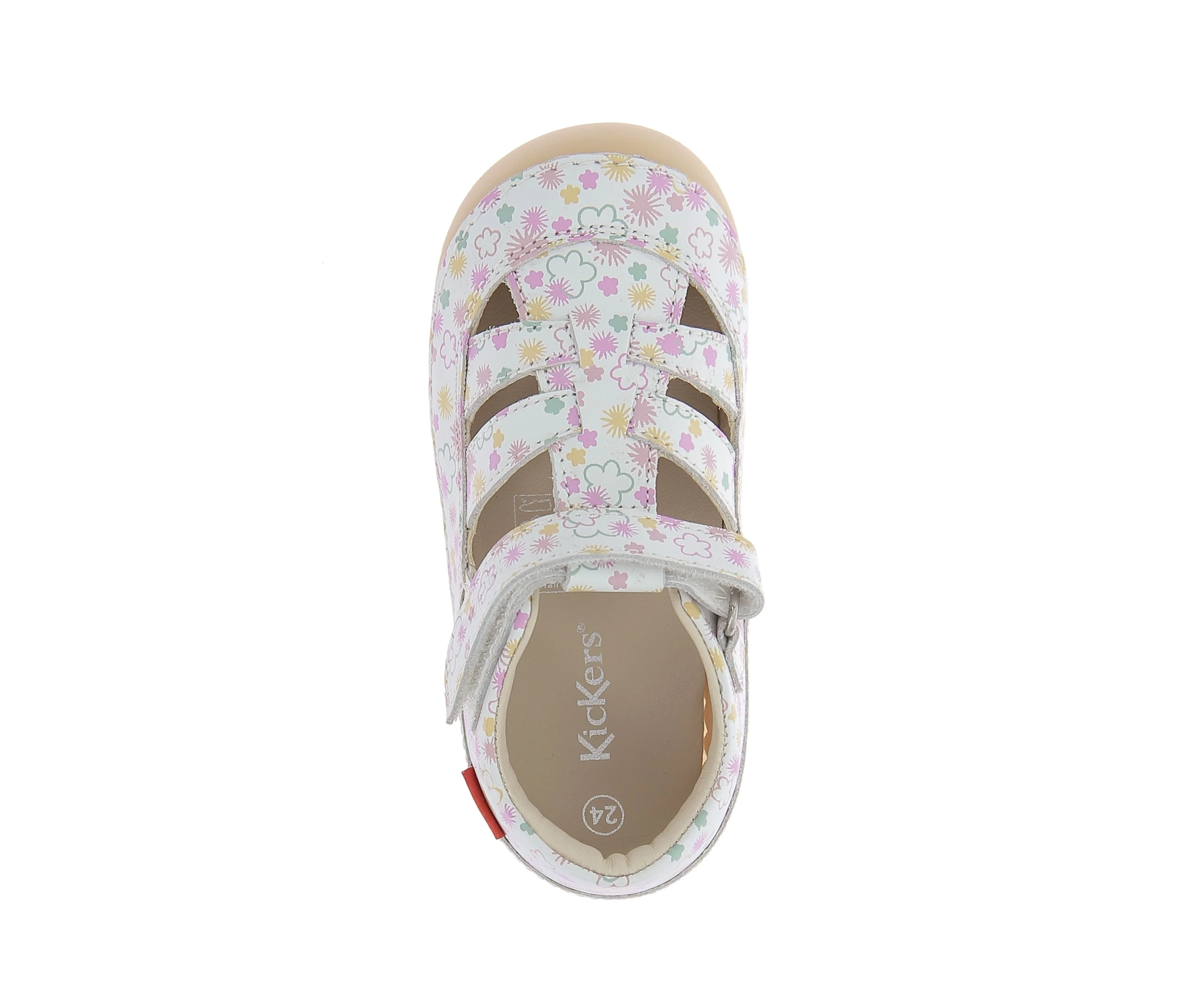 KICK SUSHYK LT - Image 5