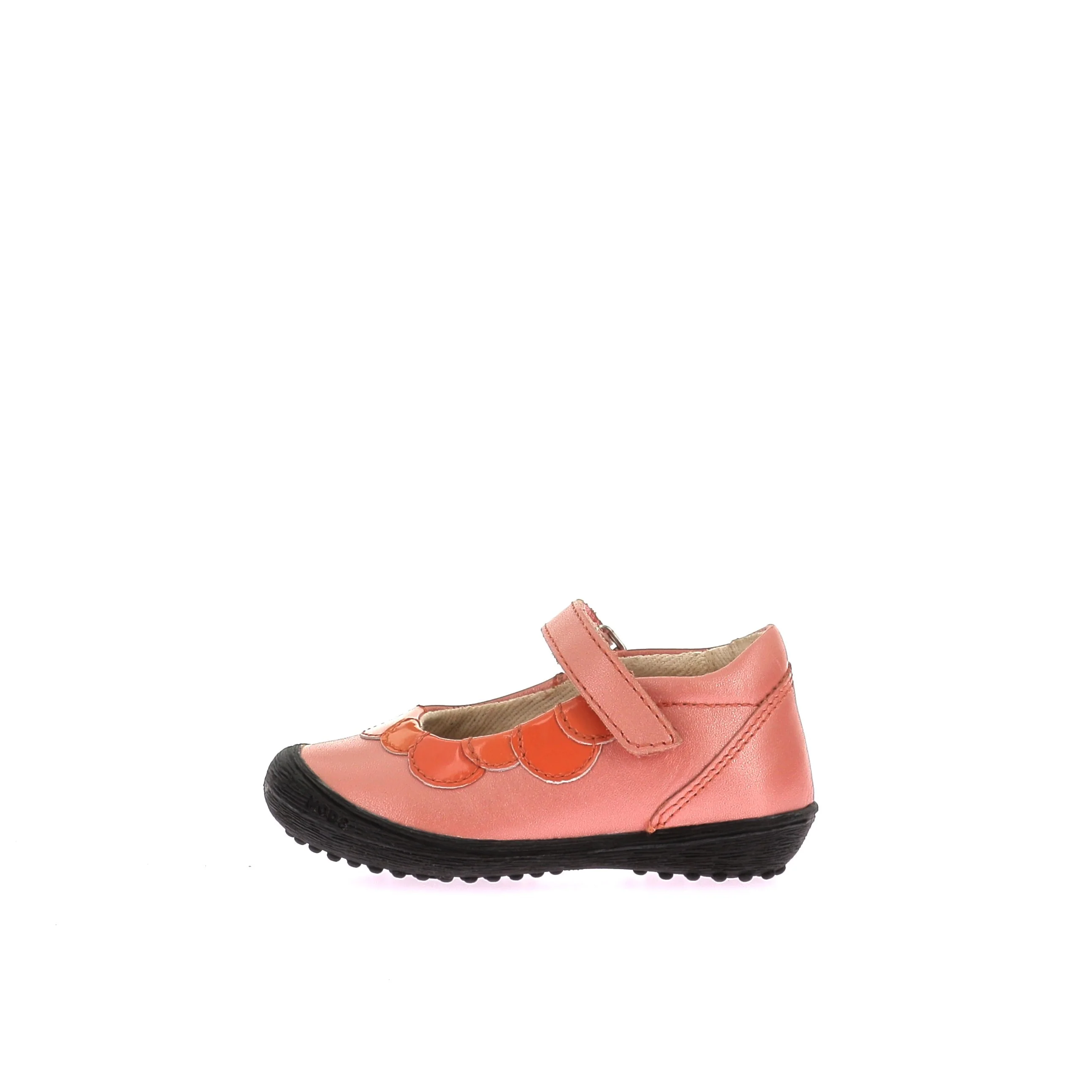 FORY COW SUEDE COSMO