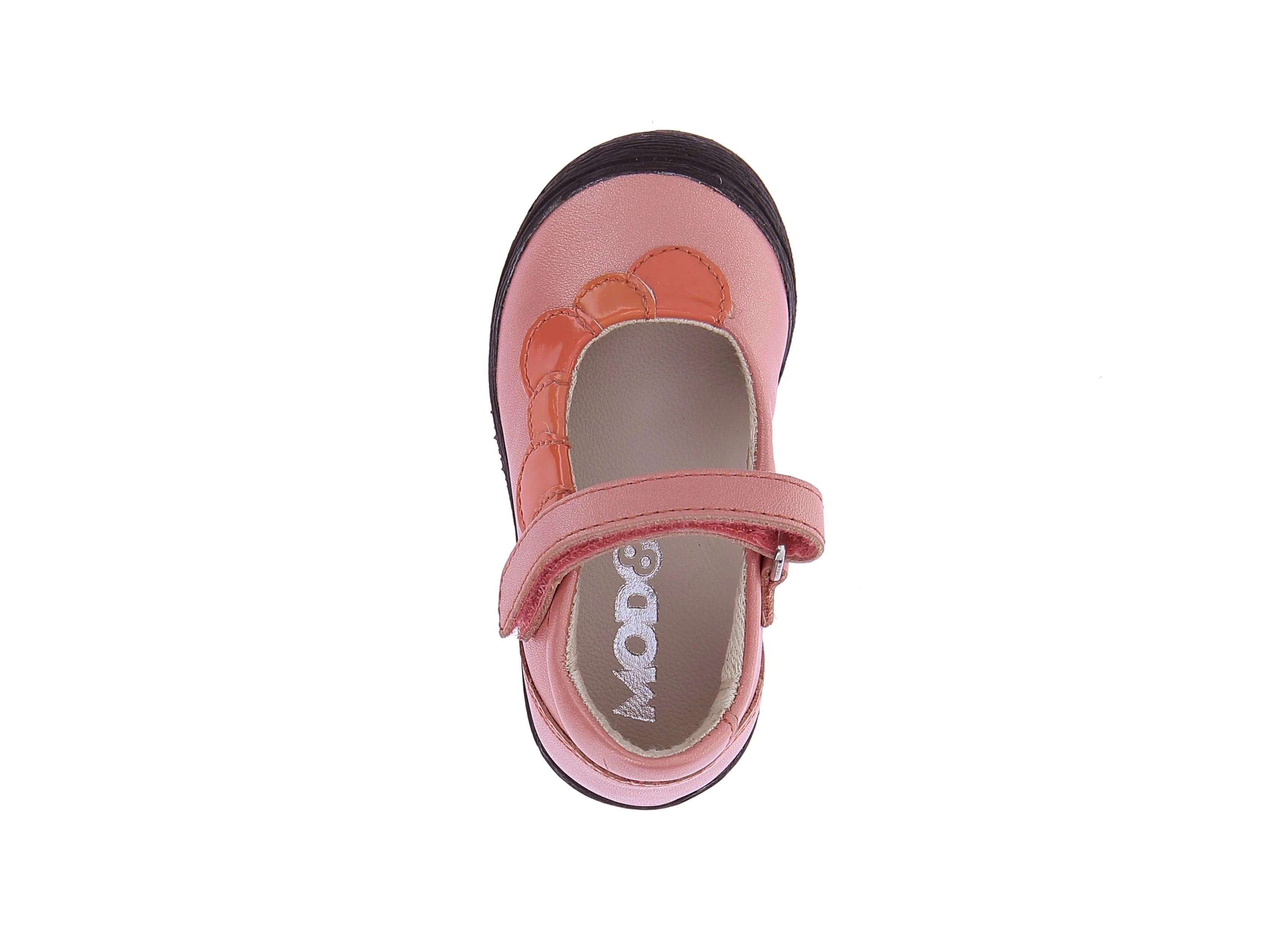 FORY COW SUEDE COSMO - Image 5