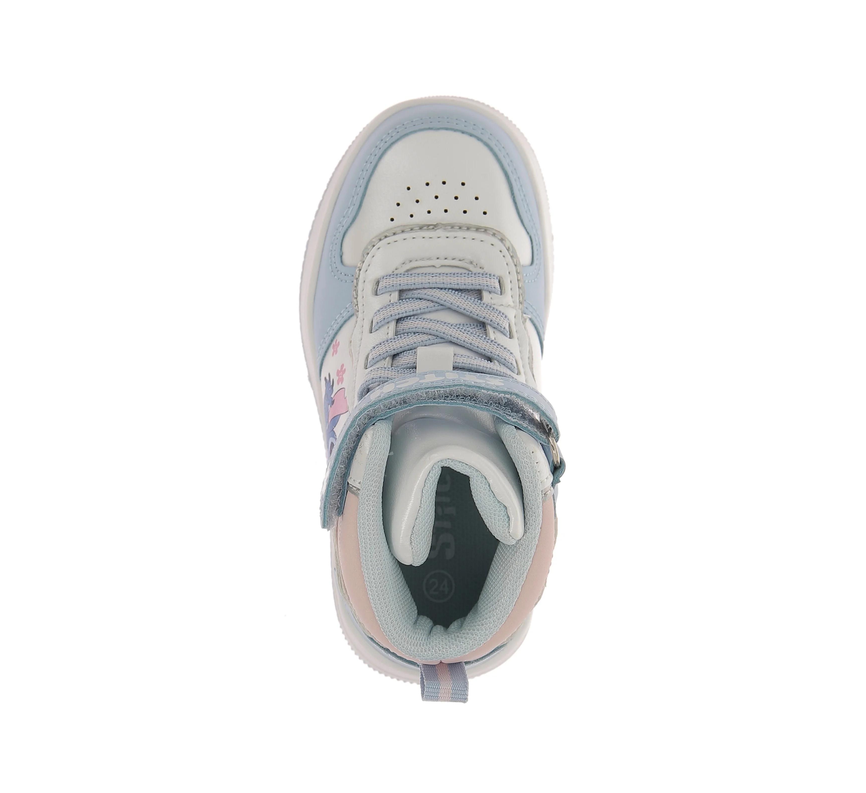 19LS6Y02 B - STITCH - Image 5