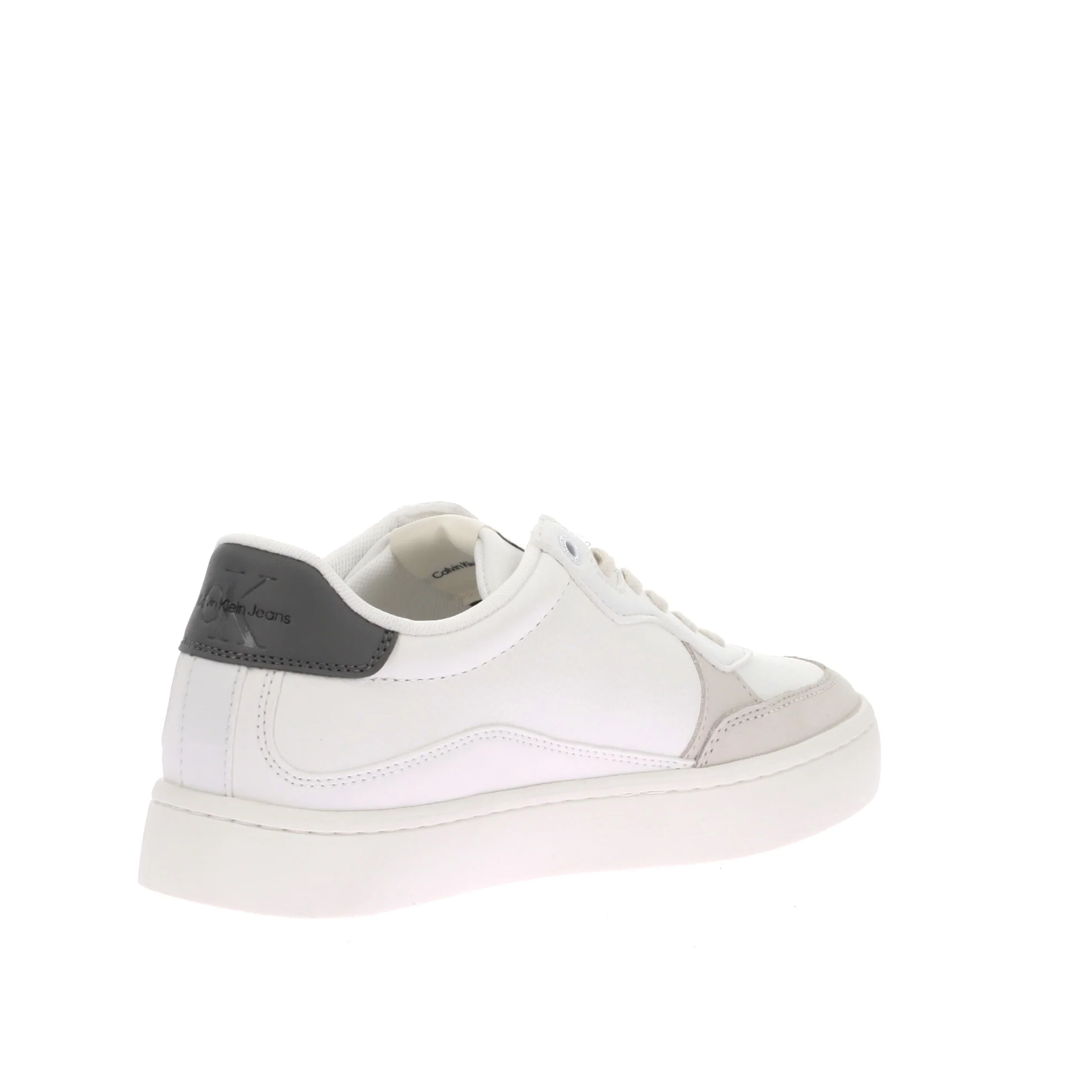 CLASSIC CUP LOW LACEUP - Image 4