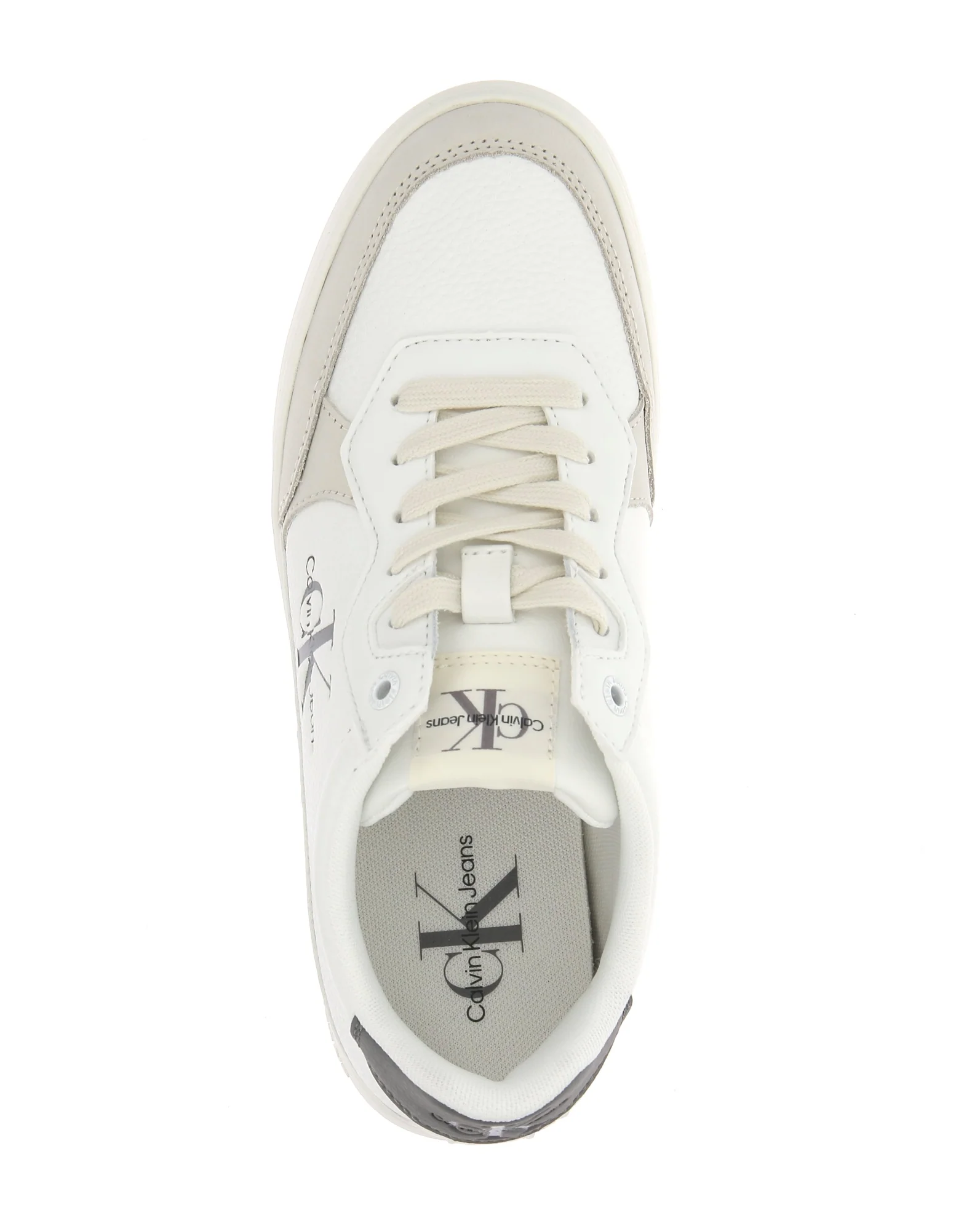 CLASSIC CUP LOW LACEUP - Image 5