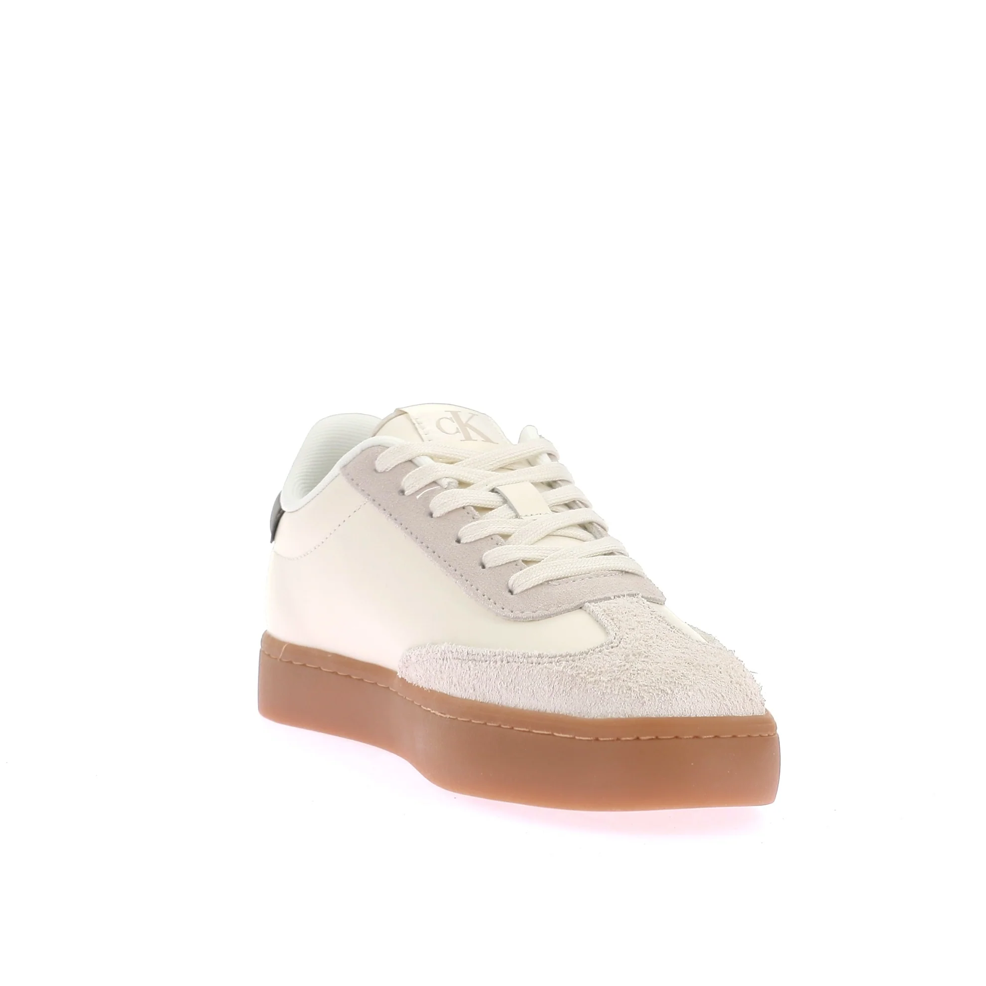 CLASSIC CUPLOW LACEUP LTH FAD - Image 3