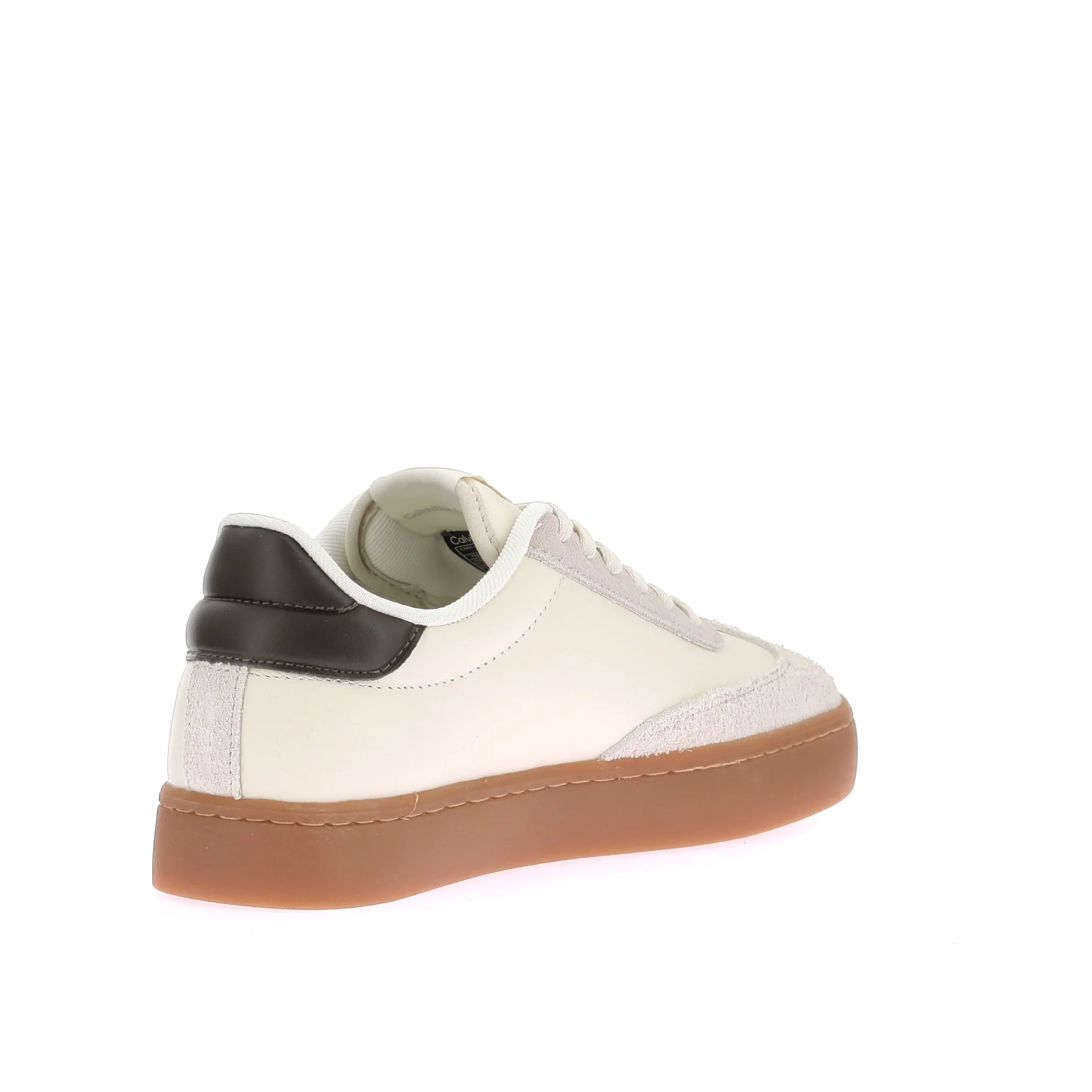 CLASSIC CUPLOW LACEUP LTH FAD - Image 4
