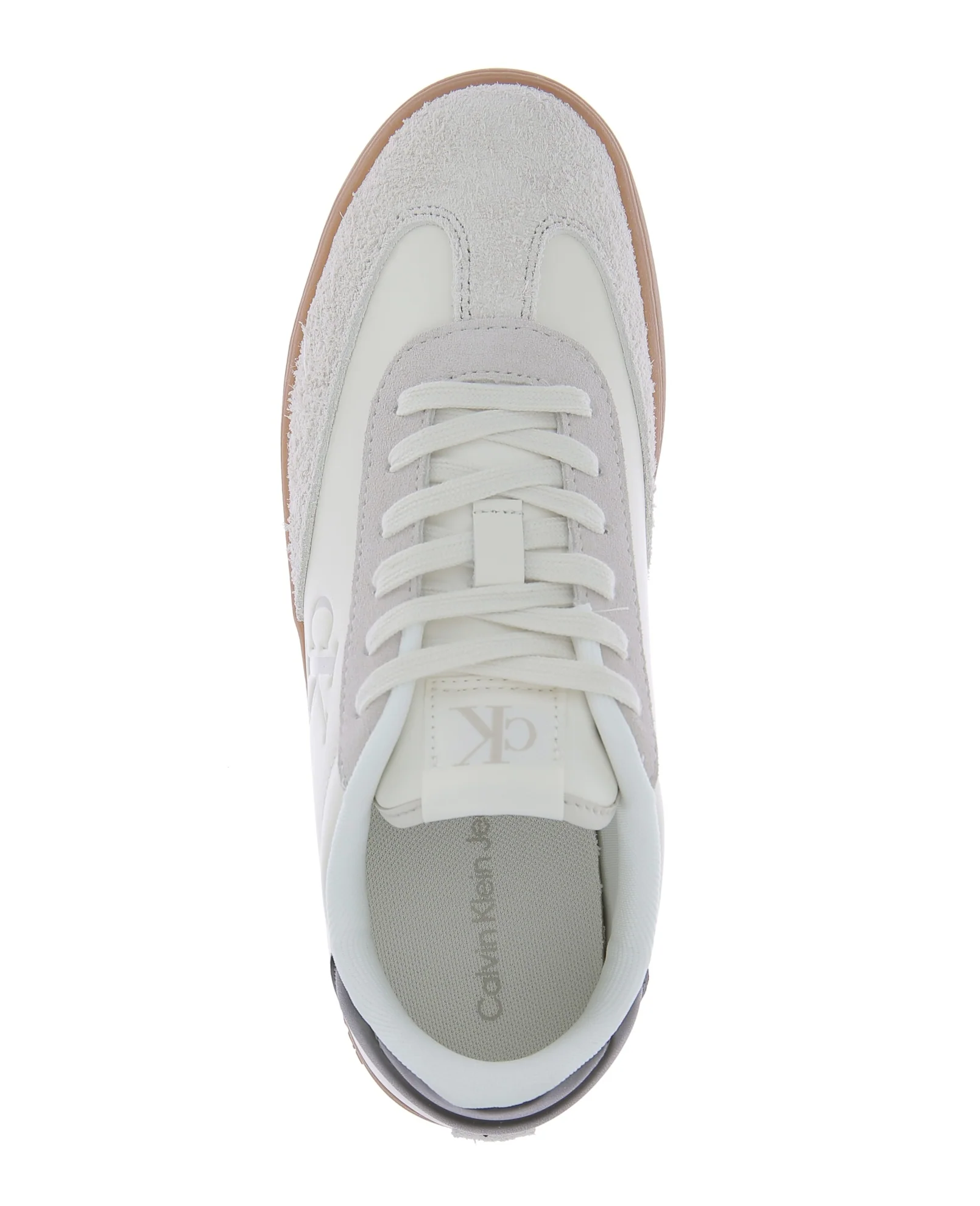 CLASSIC CUPLOW LACEUP LTH FAD - Image 5