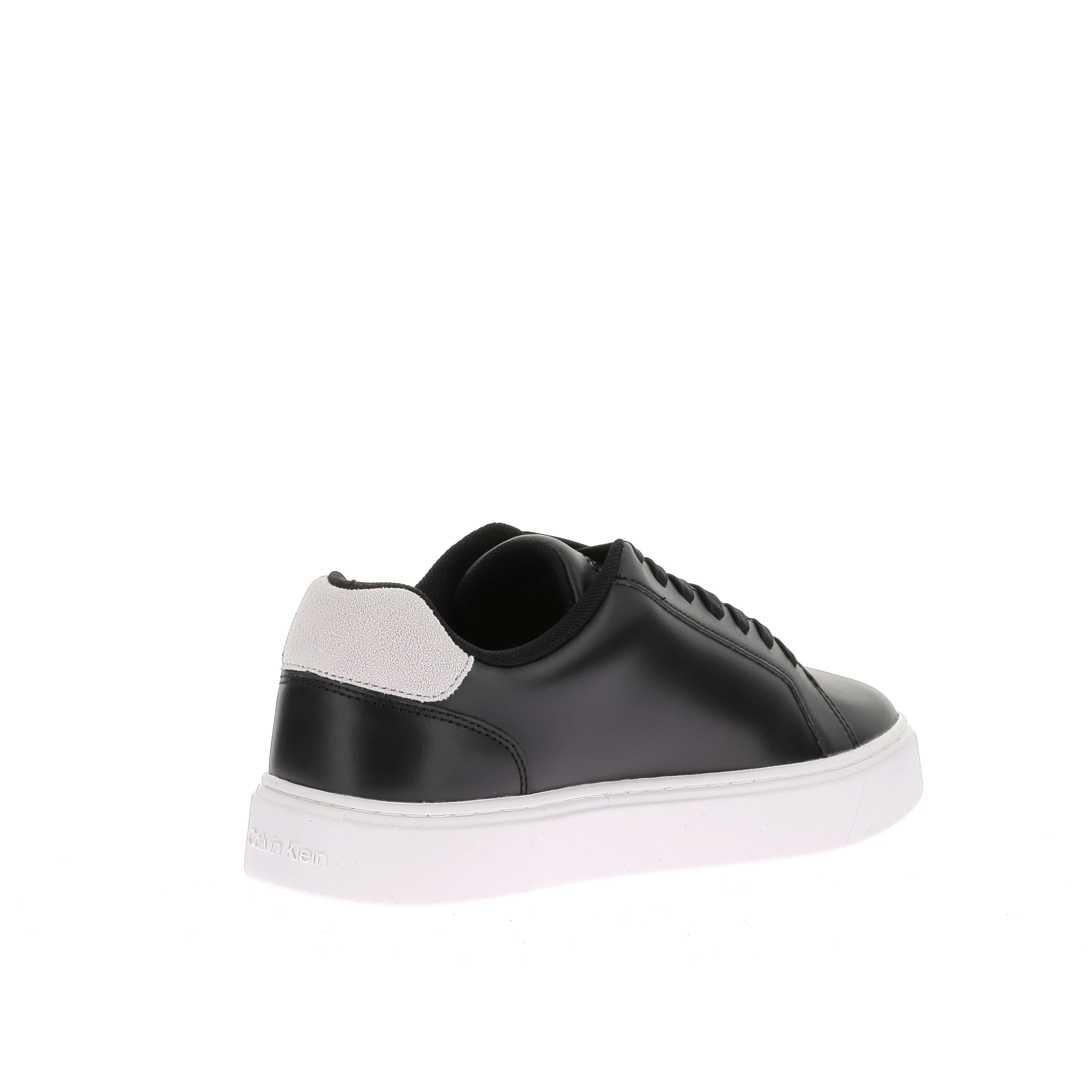 CLASSIC CUPSOLE LACEUP LTH - Image 4
