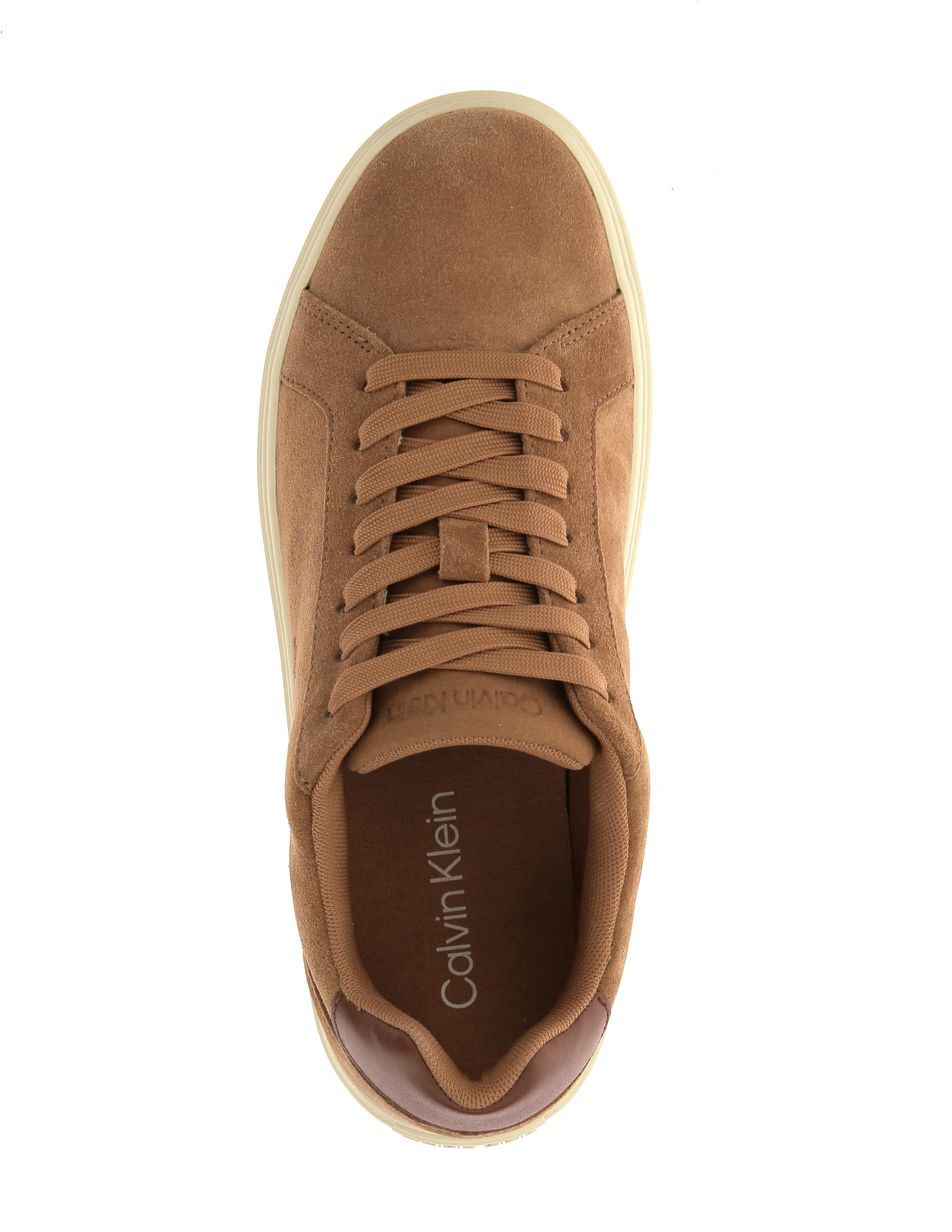 CLASSIC CUPSOLE LACEUP SU - Image 5