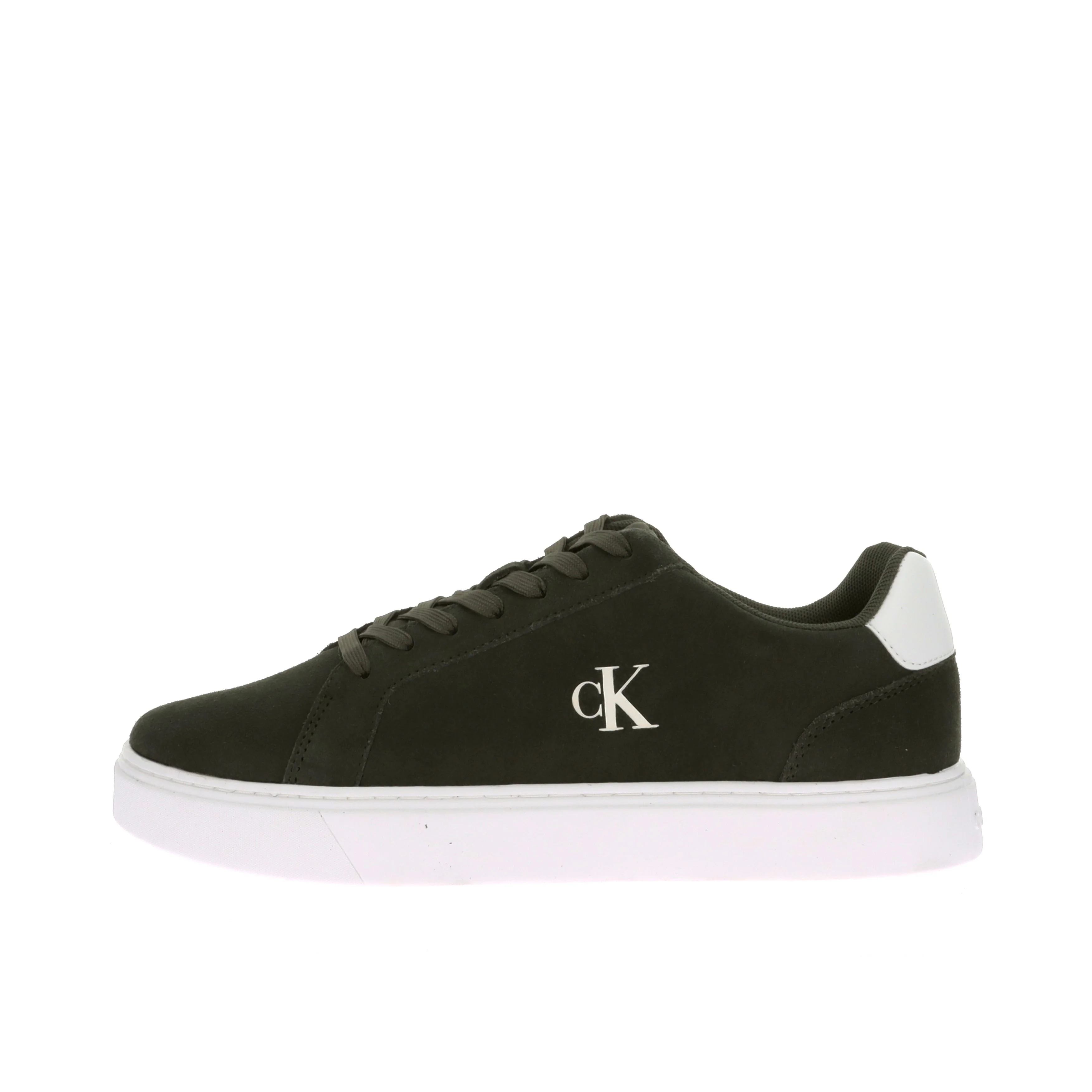 CLASSIC CUPSOLE LACEUP SU