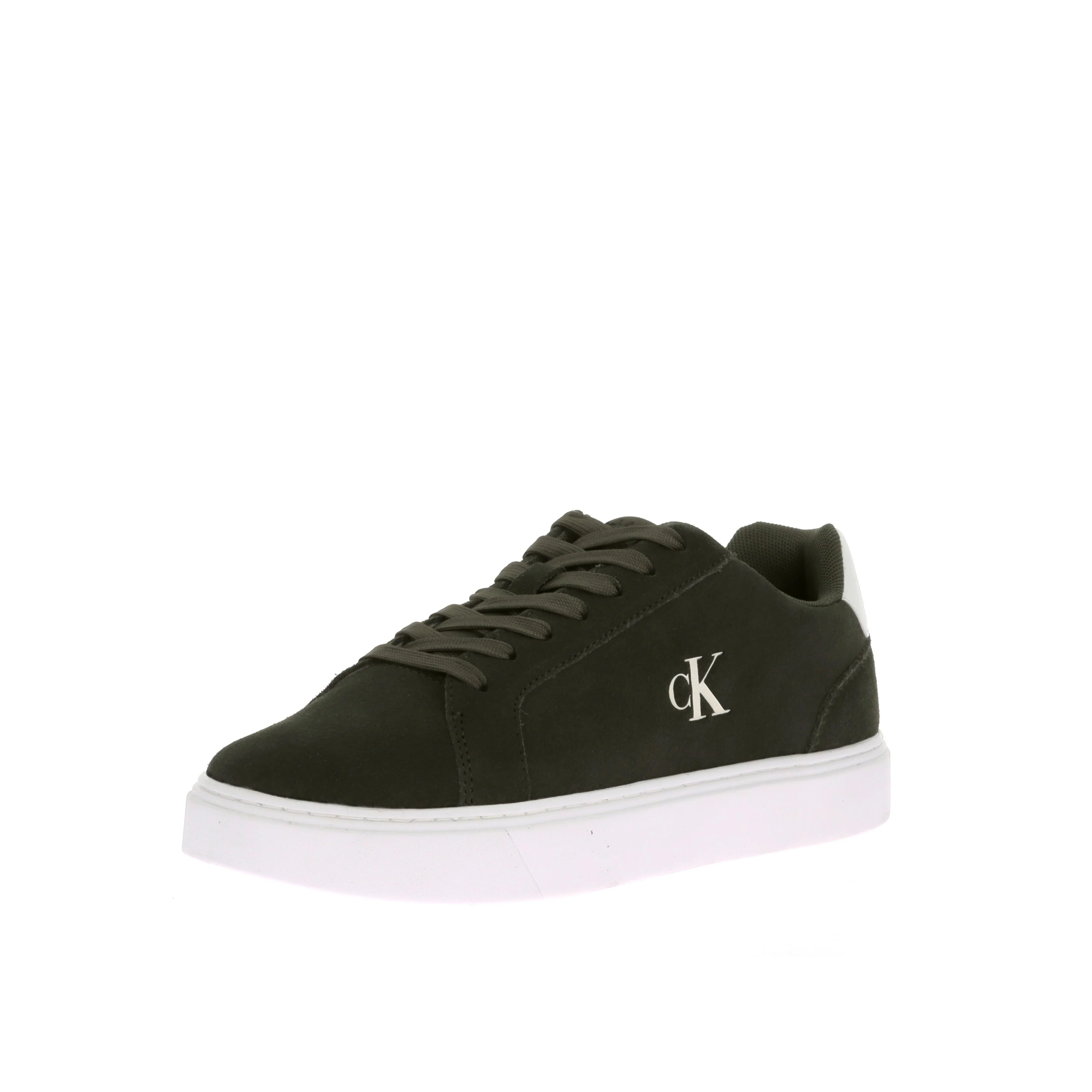 CLASSIC CUPSOLE LACEUP SU - Image 2