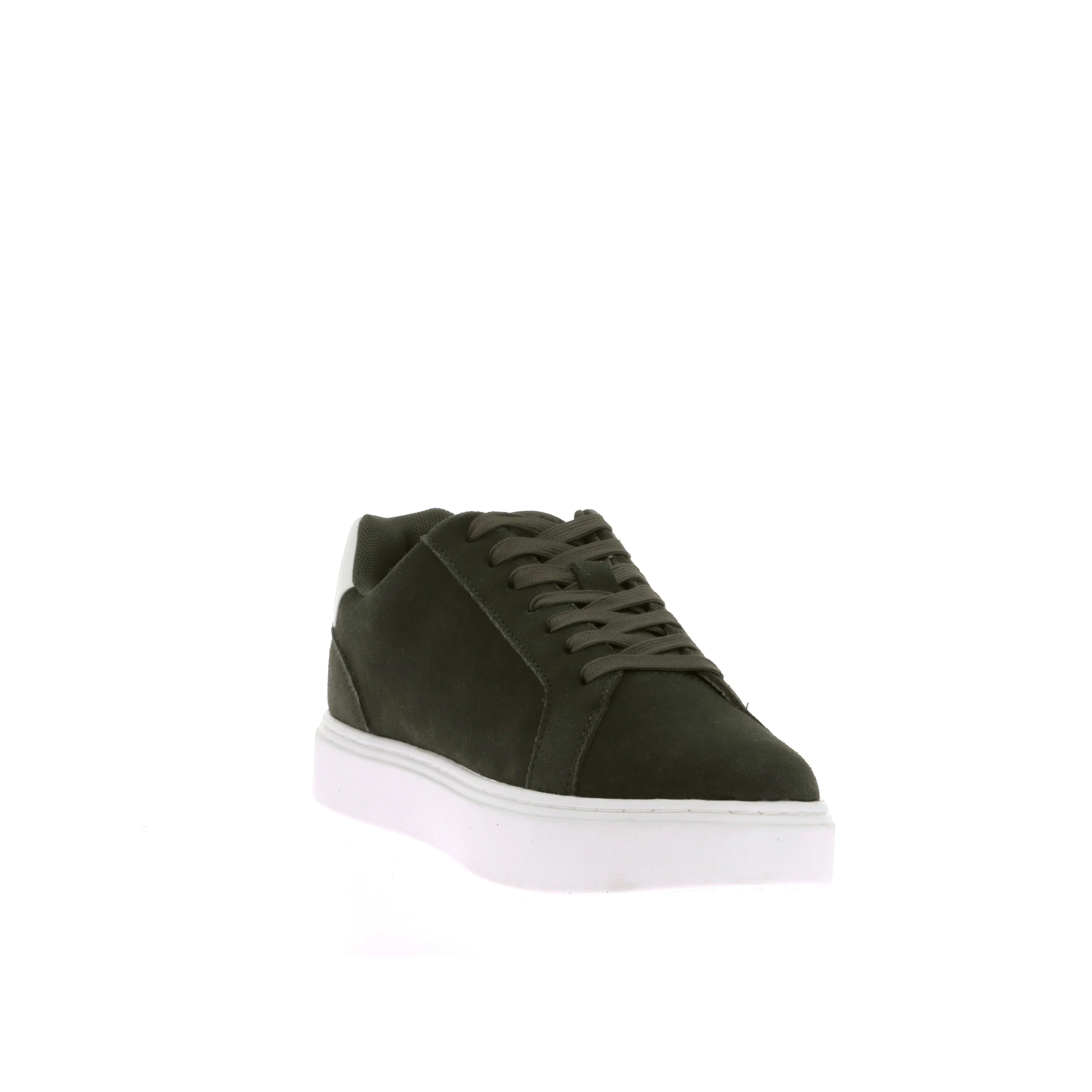 CLASSIC CUPSOLE LACEUP SU - Image 3