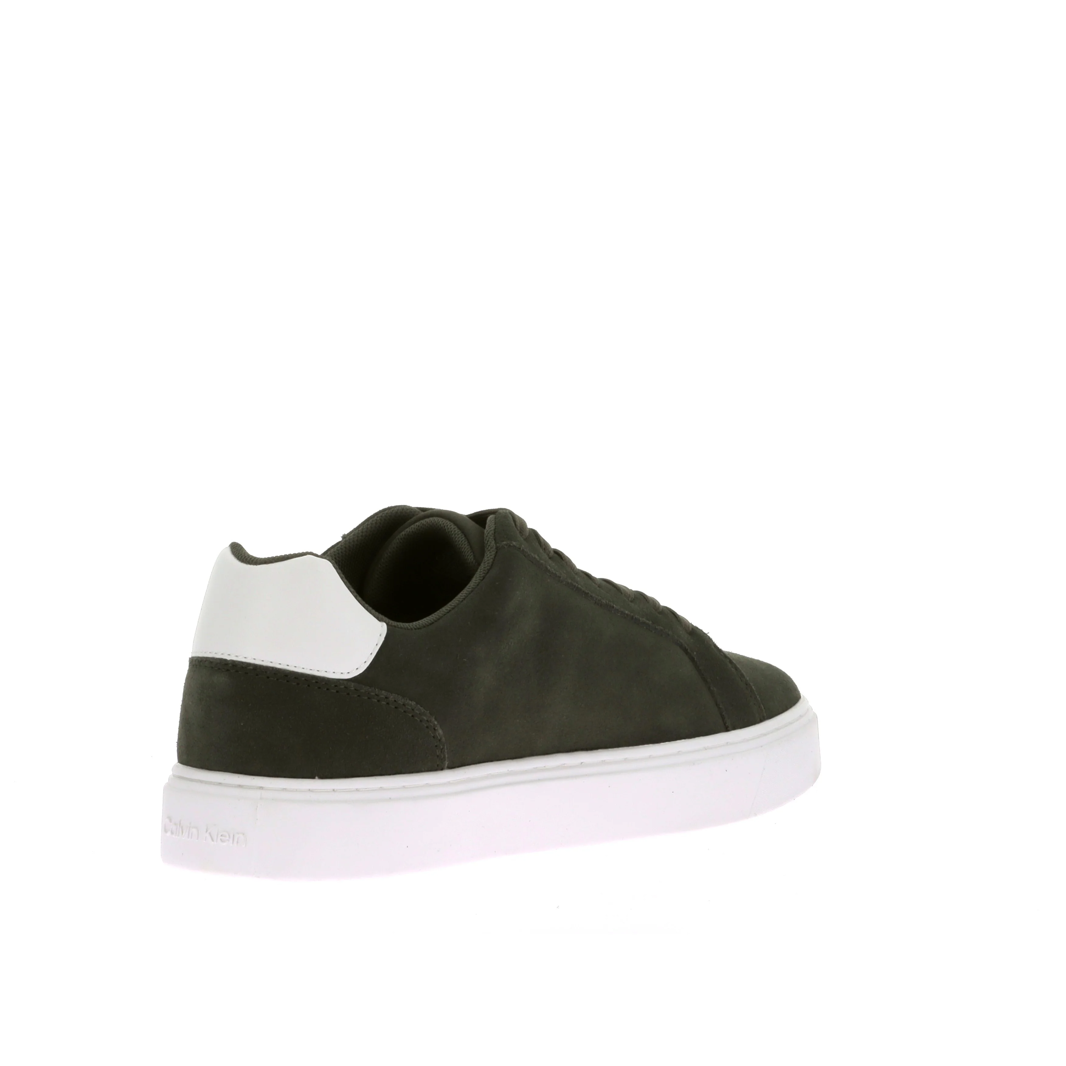 CLASSIC CUPSOLE LACEUP SU - Image 4