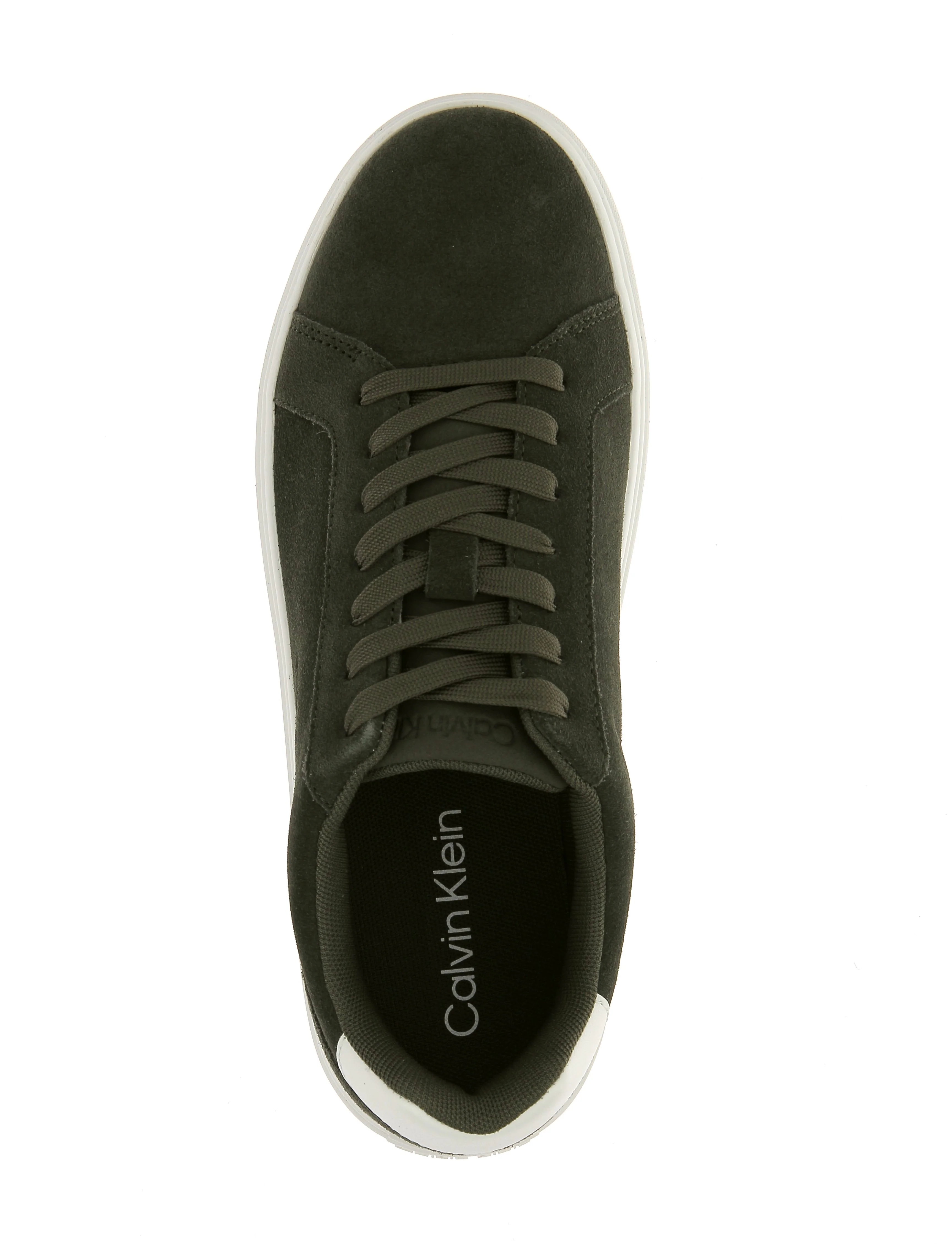 CLASSIC CUPSOLE LACEUP SU - Image 5