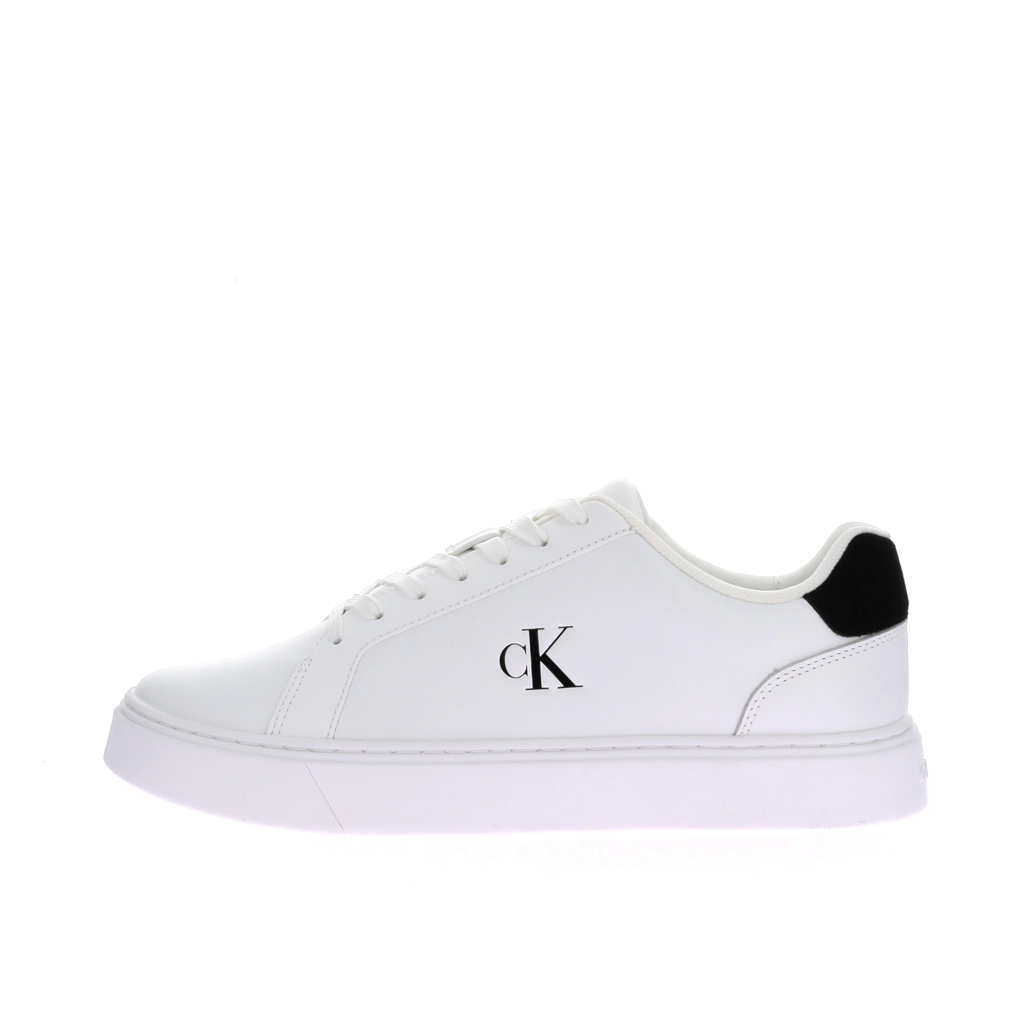 CLASSIC CUPSOLE LOW LACEUP LTH