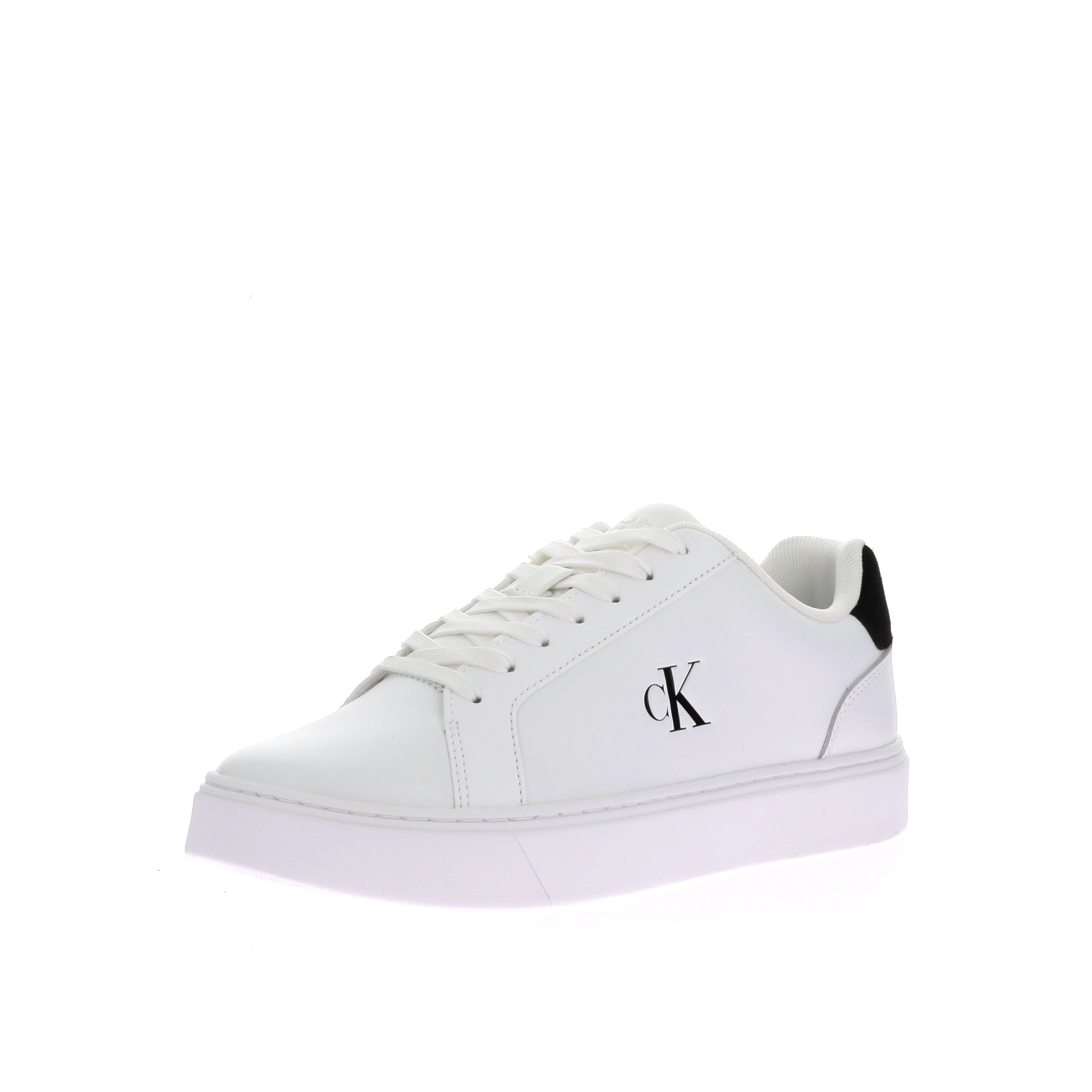 CLASSIC CUPSOLE LOW LACEUP LTH - Image 2