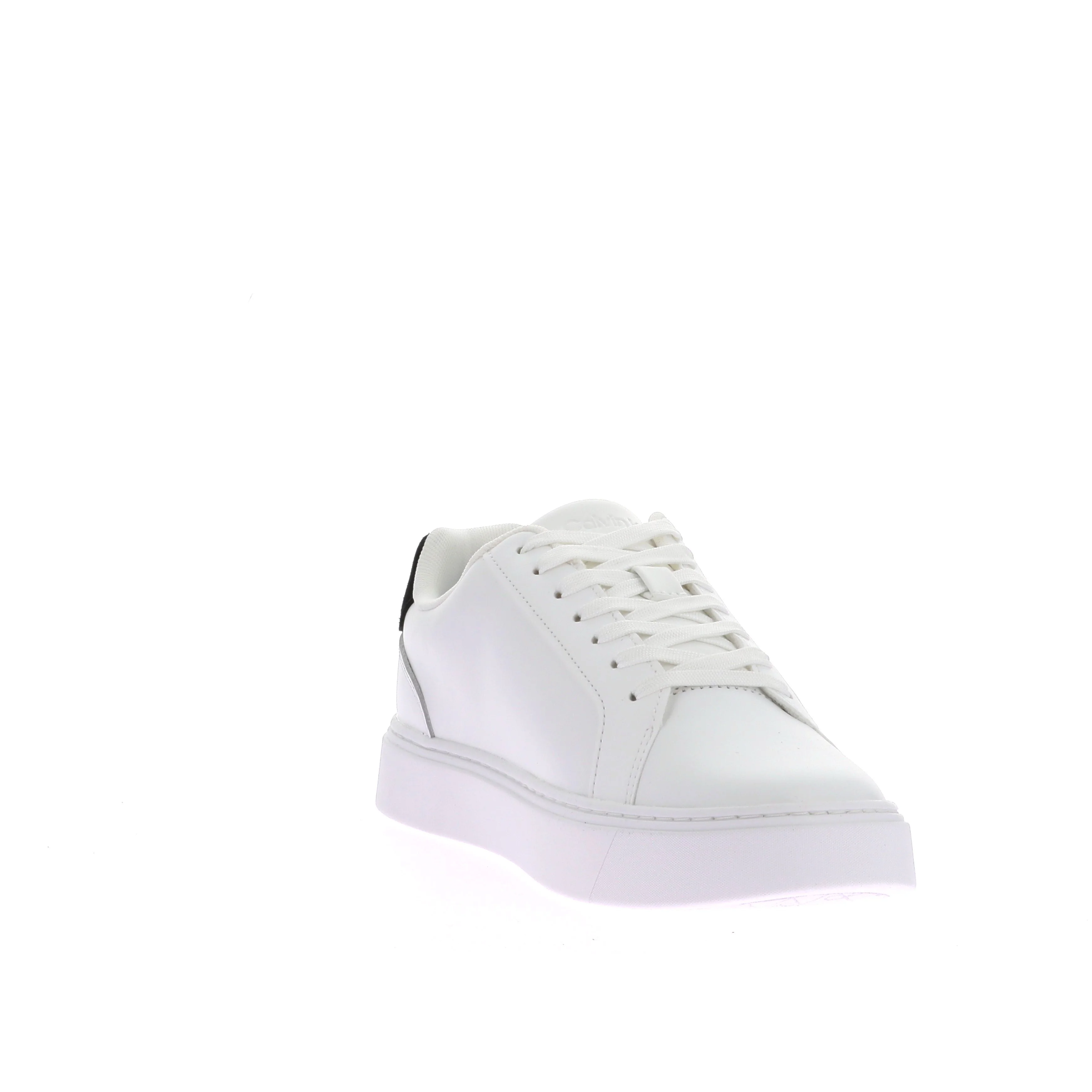 CLASSIC CUPSOLE LOW LACEUP LTH - Image 3