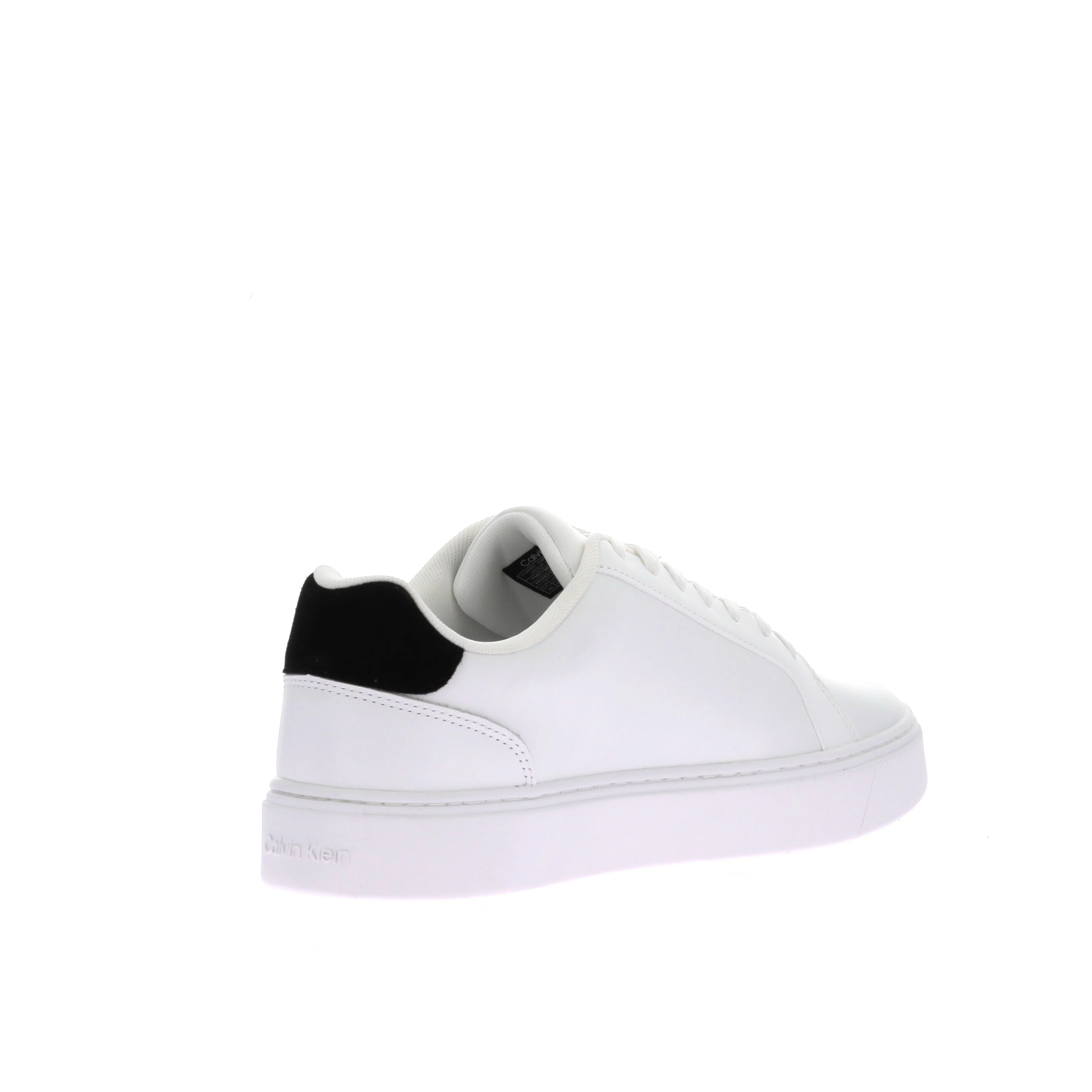 CLASSIC CUPSOLE LOW LACEUP LTH - Image 4