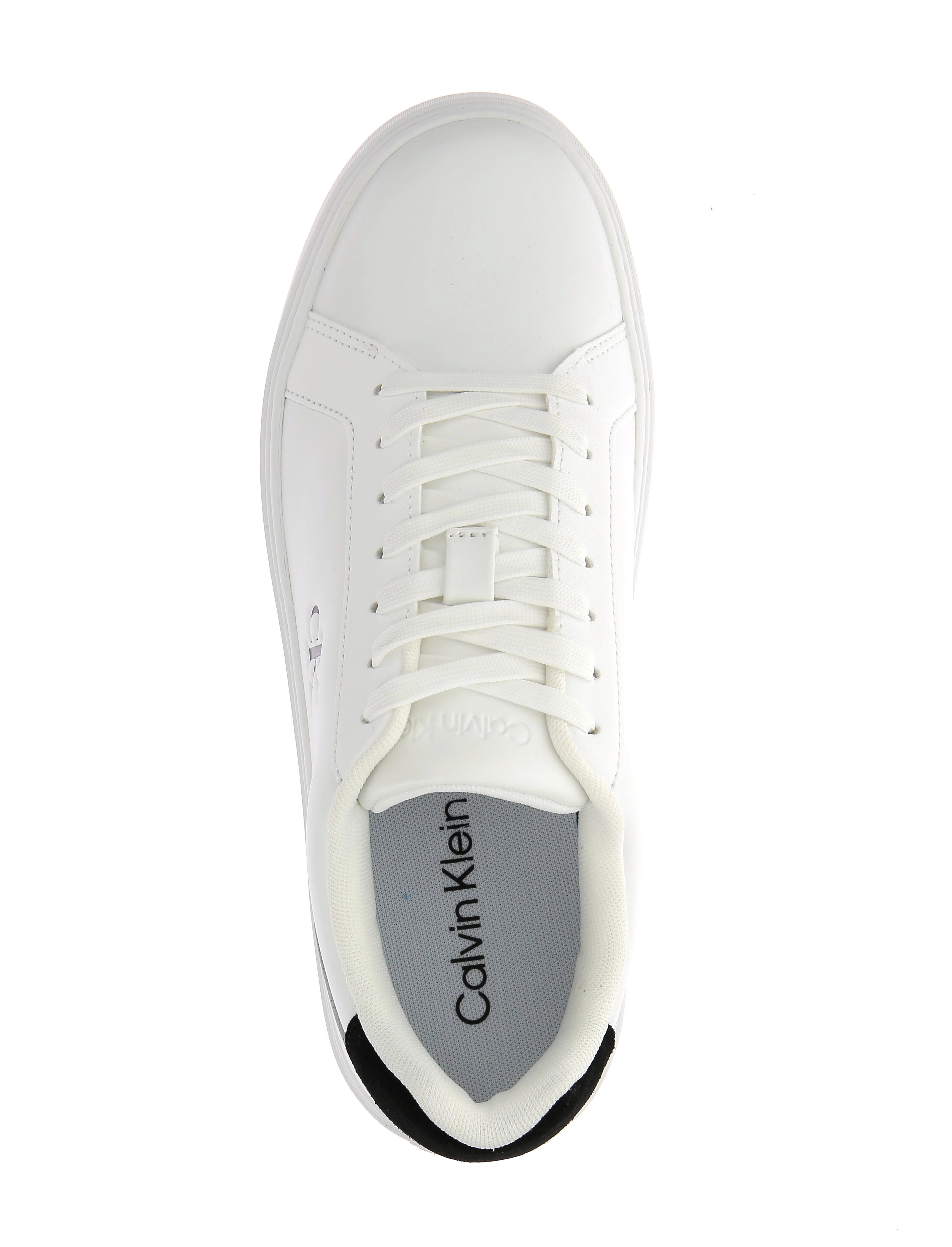 CLASSIC CUPSOLE LOW LACEUP LTH - Image 5