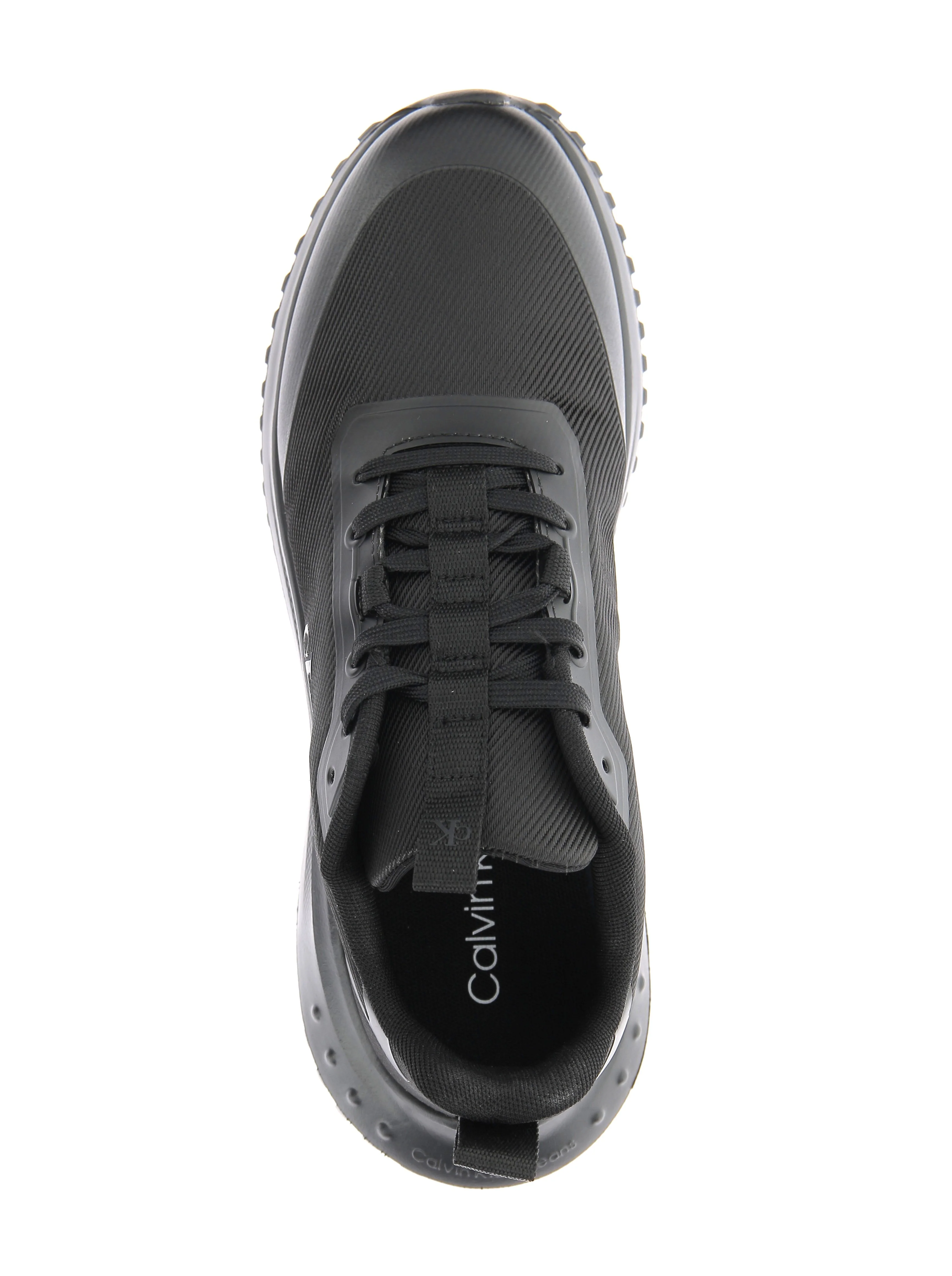 EVA RUNNER LACE UP MAT MIX - Image 5
