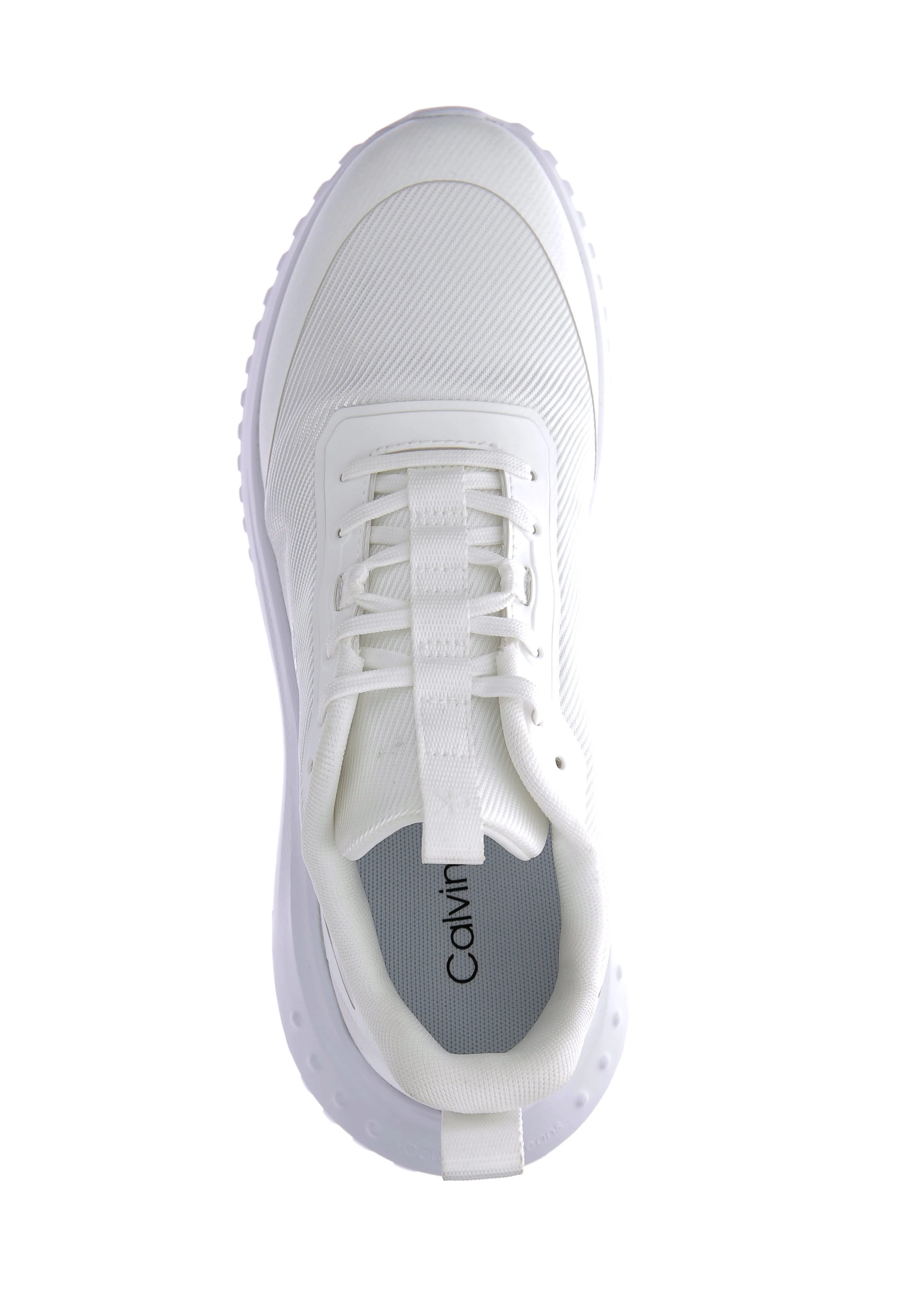 EVA RUNNER LACE UP MAT MIX - Image 5