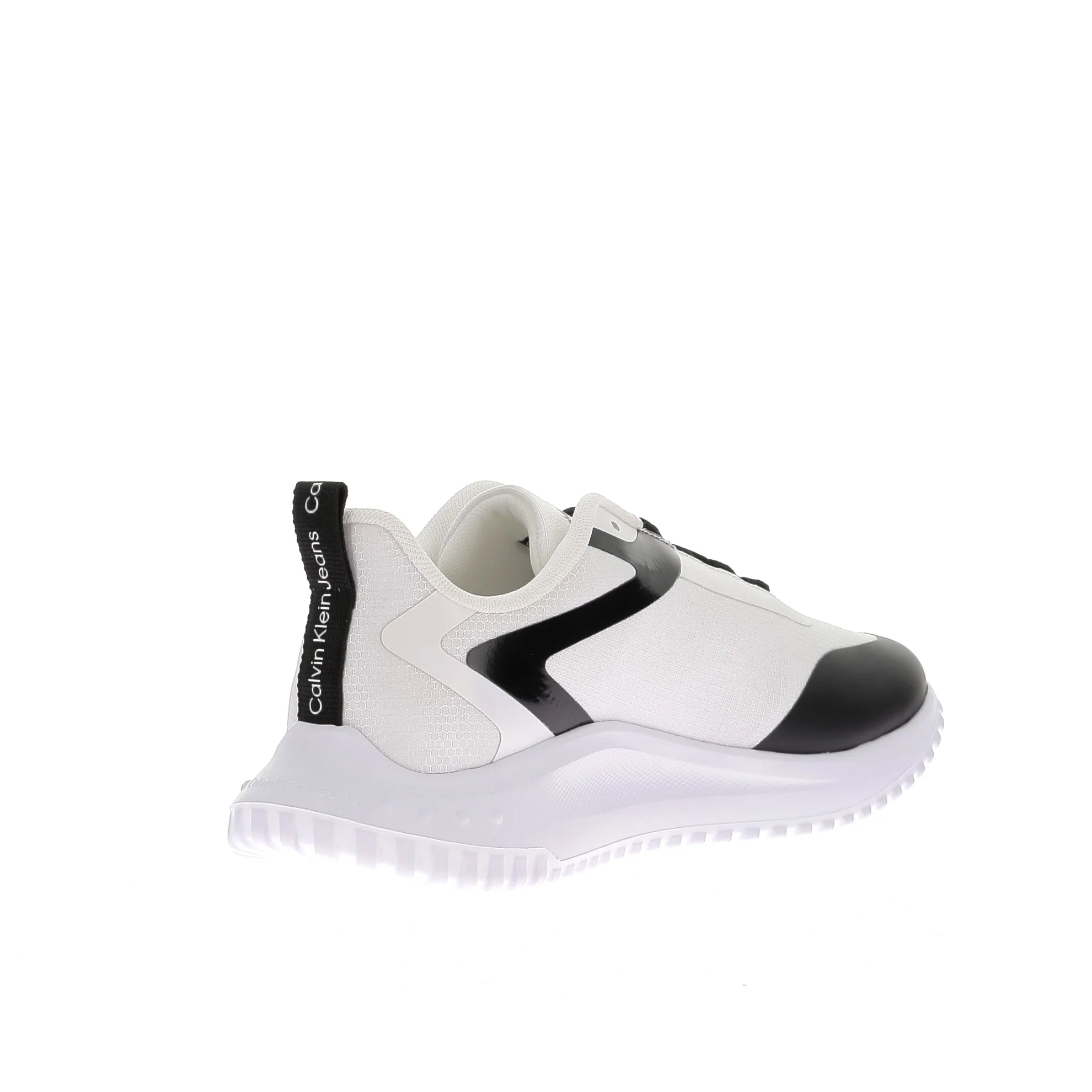 EVA RUNNER LOW LACE ML - Image 4