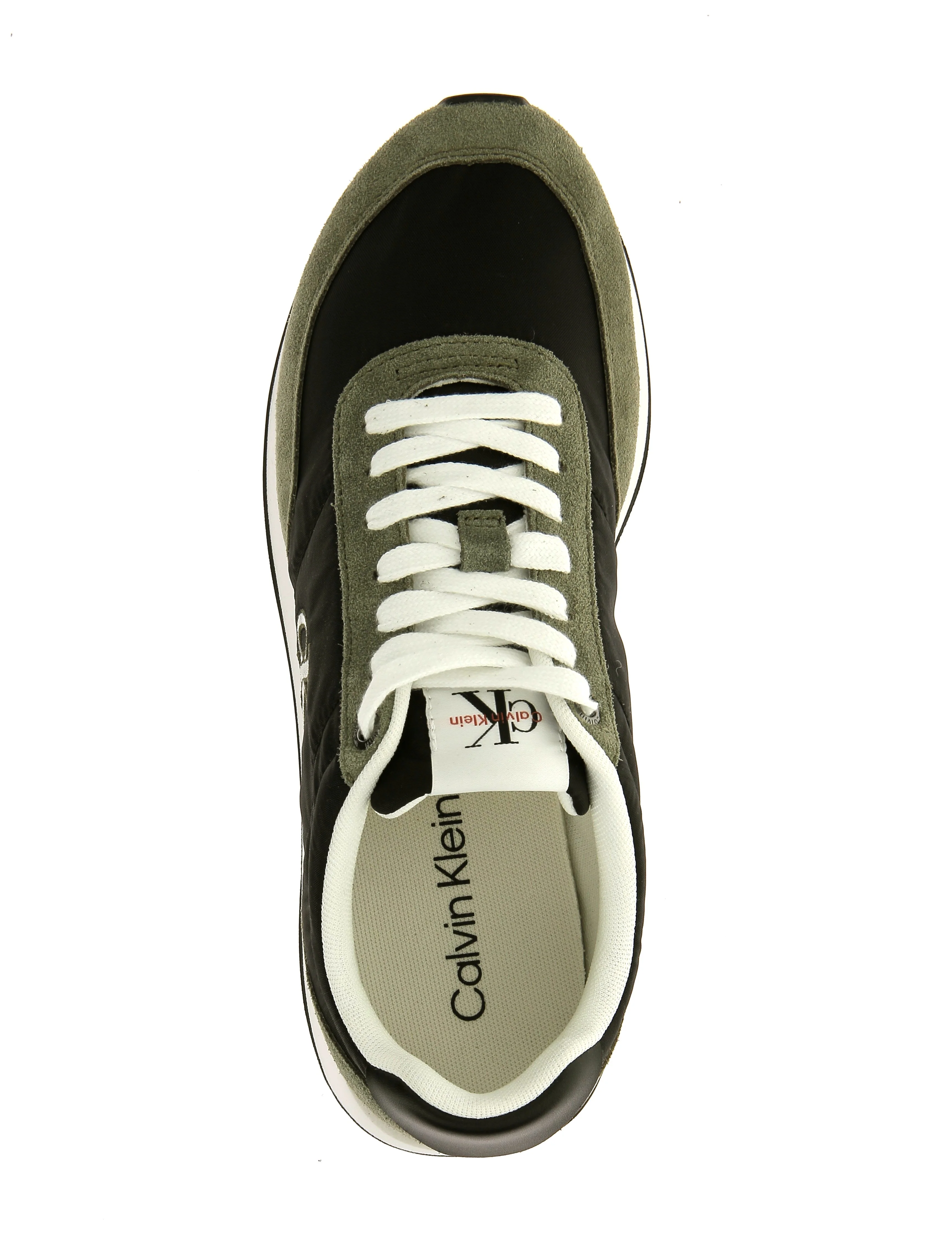 RETRO RUNNER ESS MIX MAT - Image 5