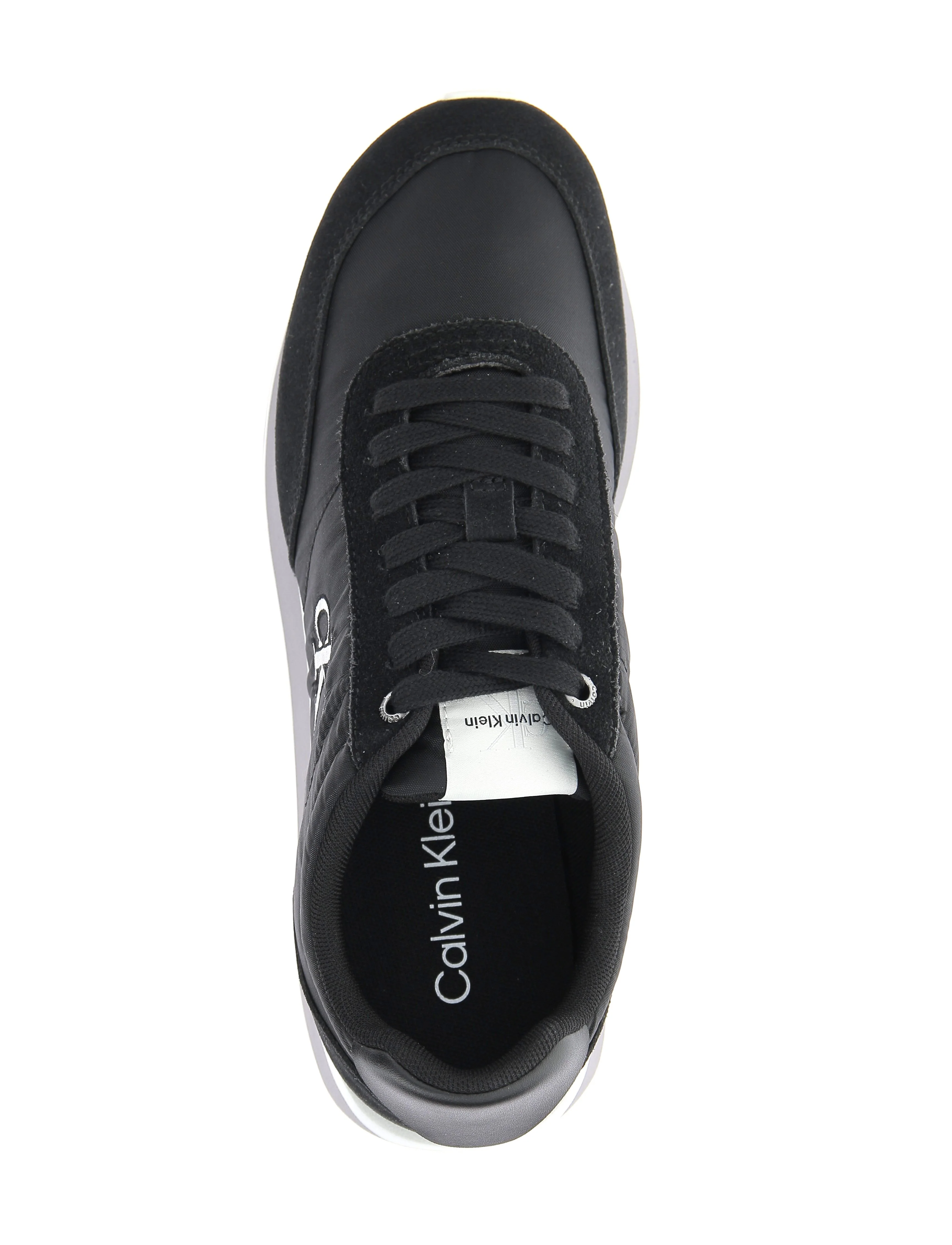 RETRO RUNNER ESS MIX MAT - Image 5