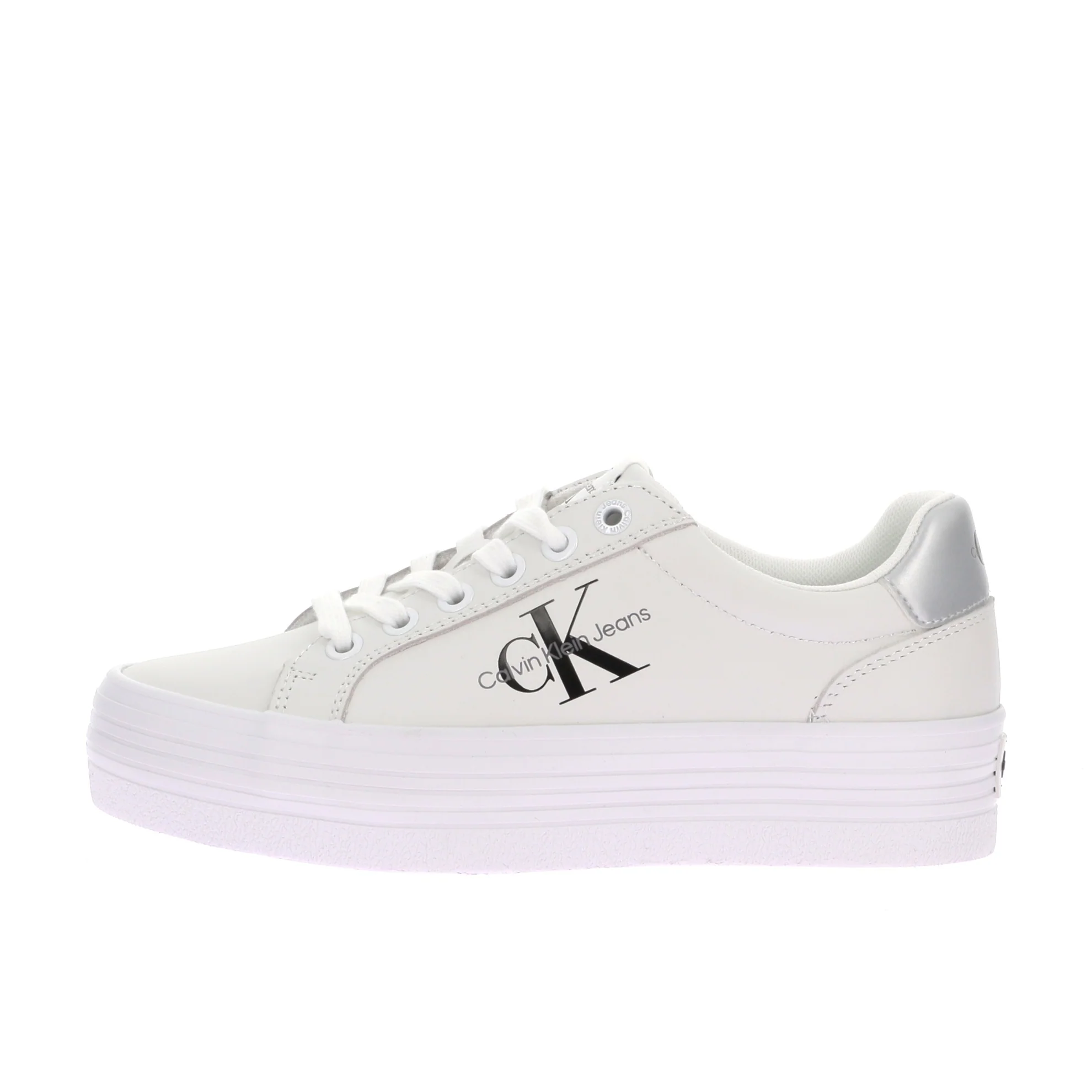 VULC FALTFORM LACEUP L