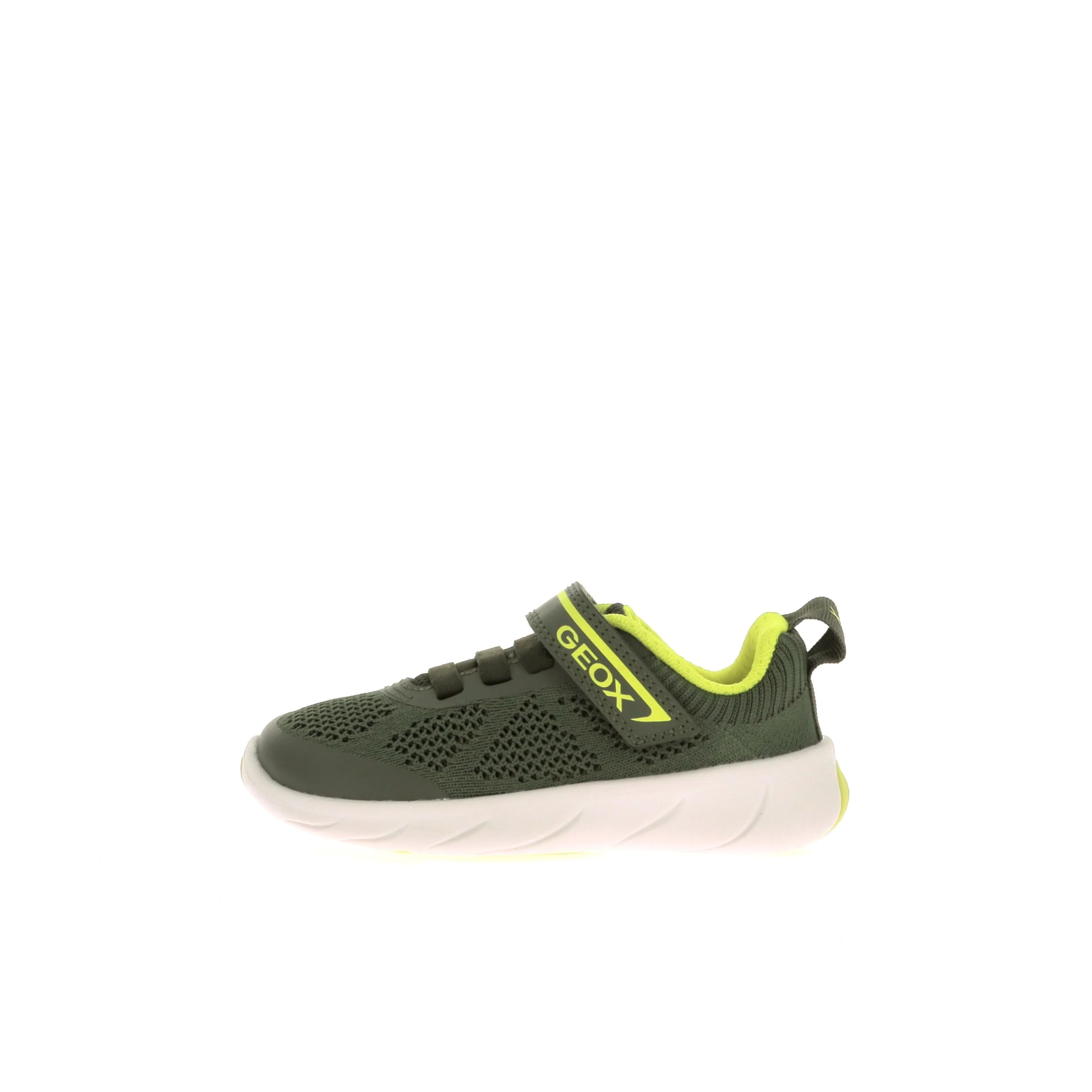 FOOT RUN