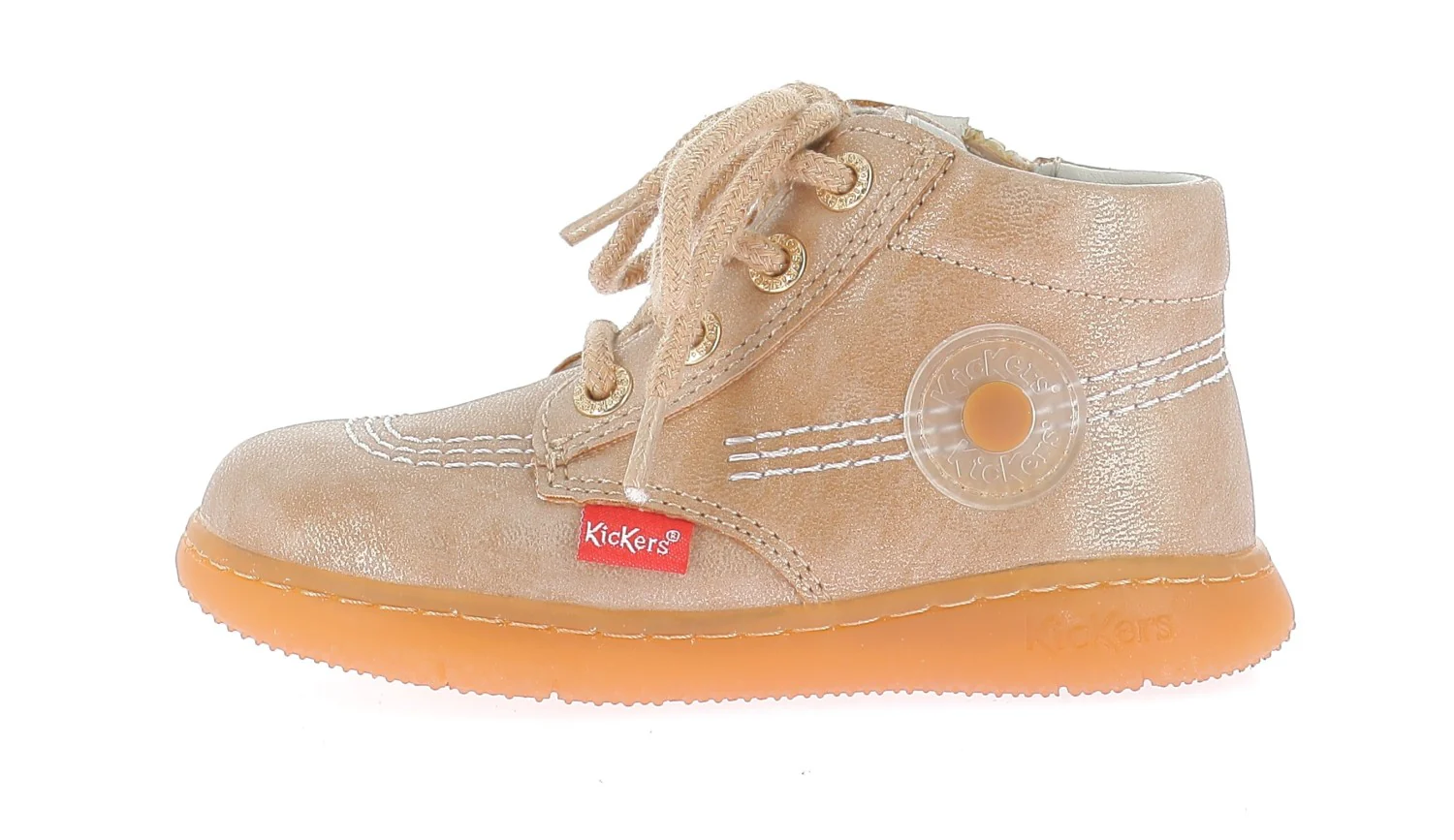 KICKBUBBLY