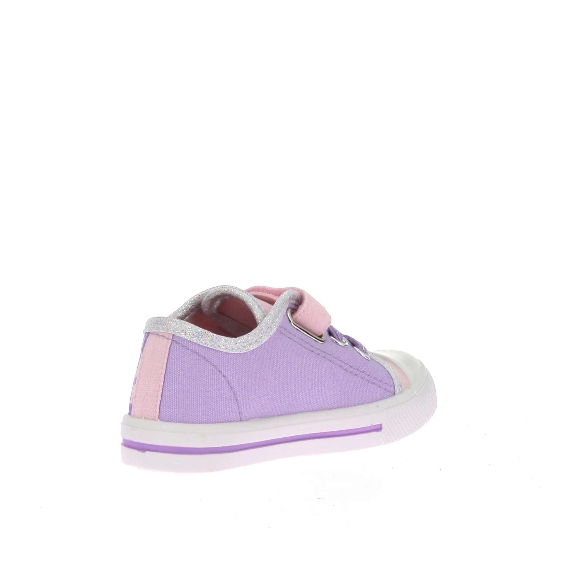 FROZEN- Anna et Elsa basket basse - Image 4