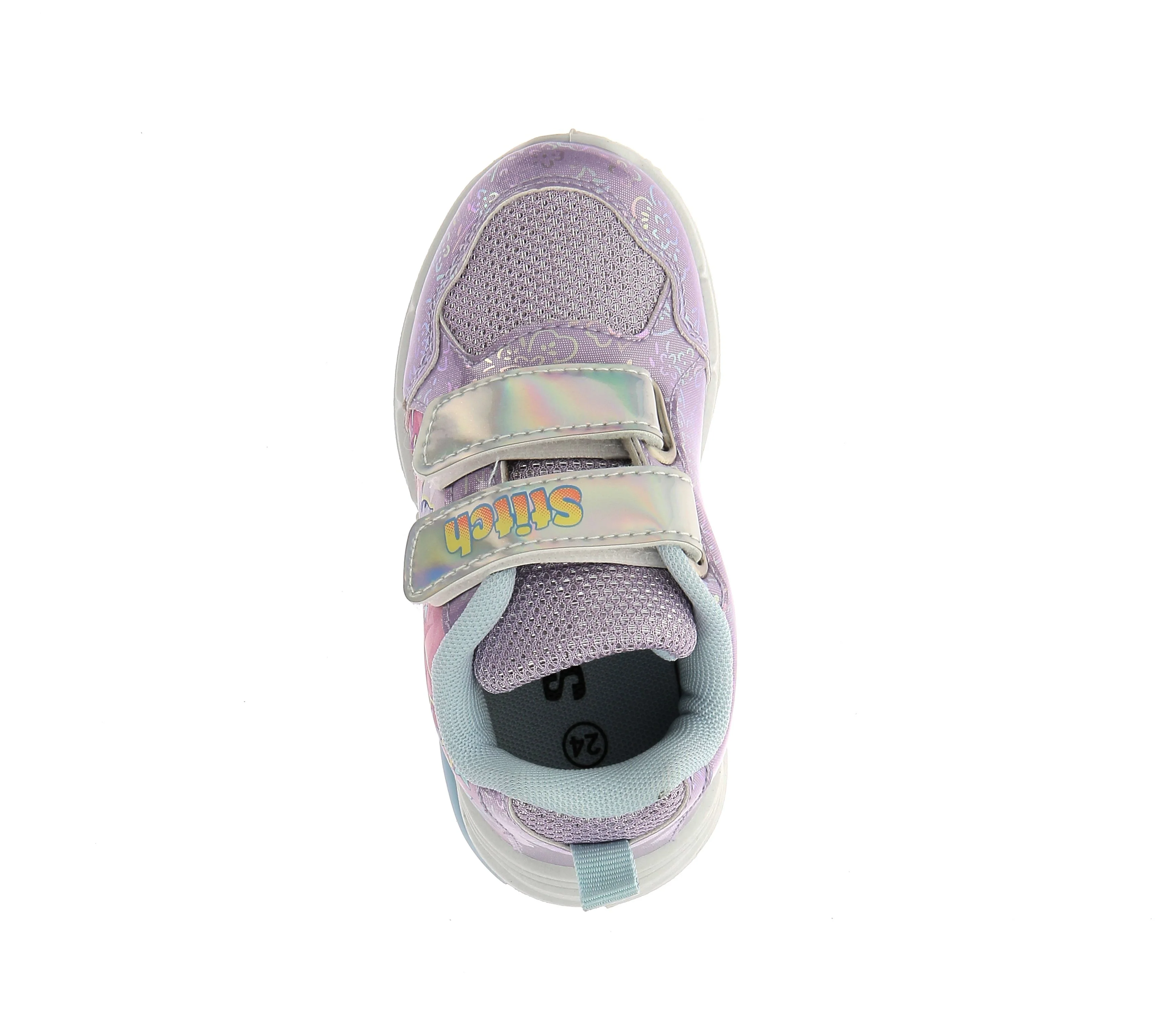 LS001685 - STITCH Angel et Stitch - Image 5