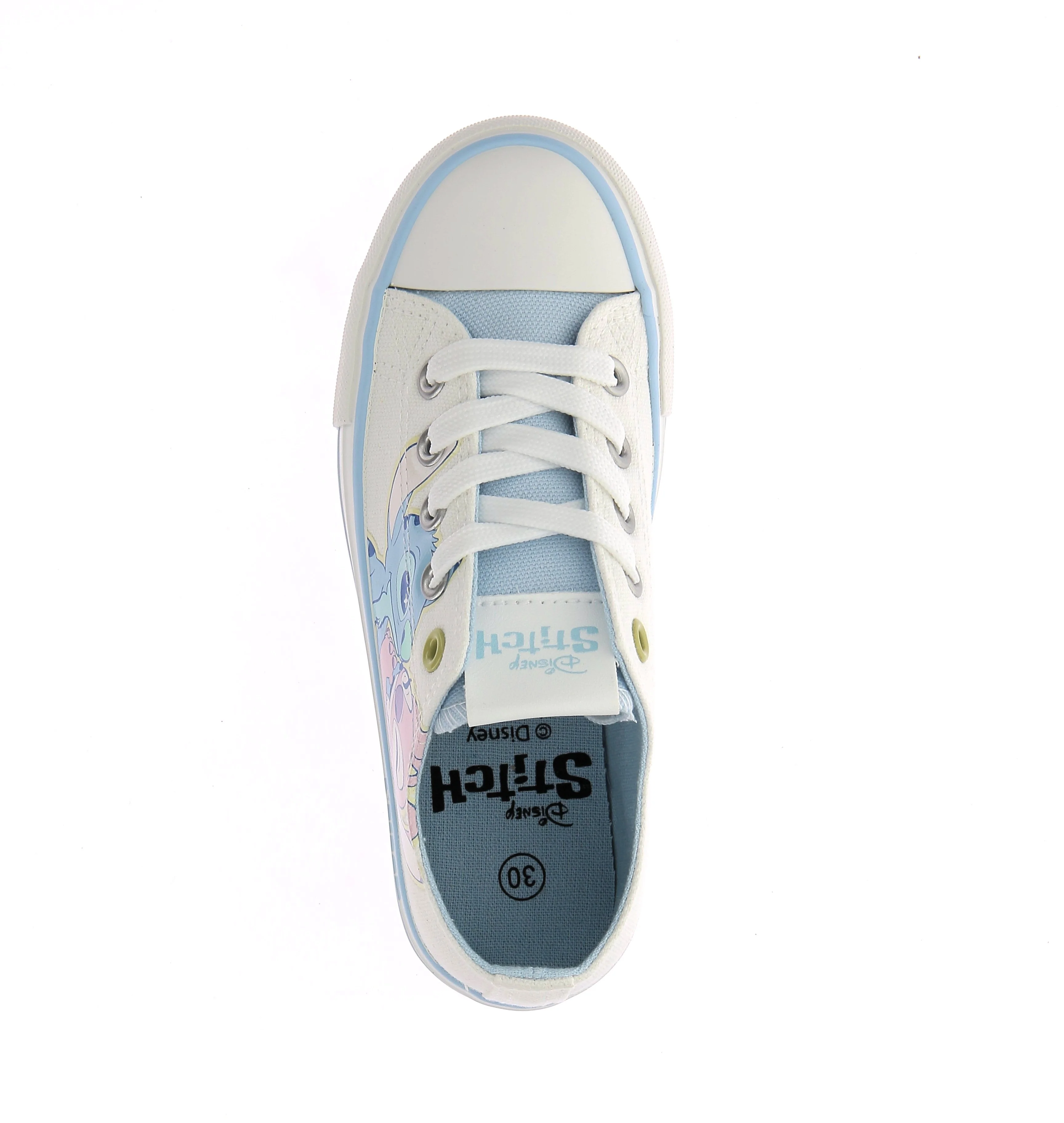 LS001853 - STITCH Angel et Stitch - Image 5