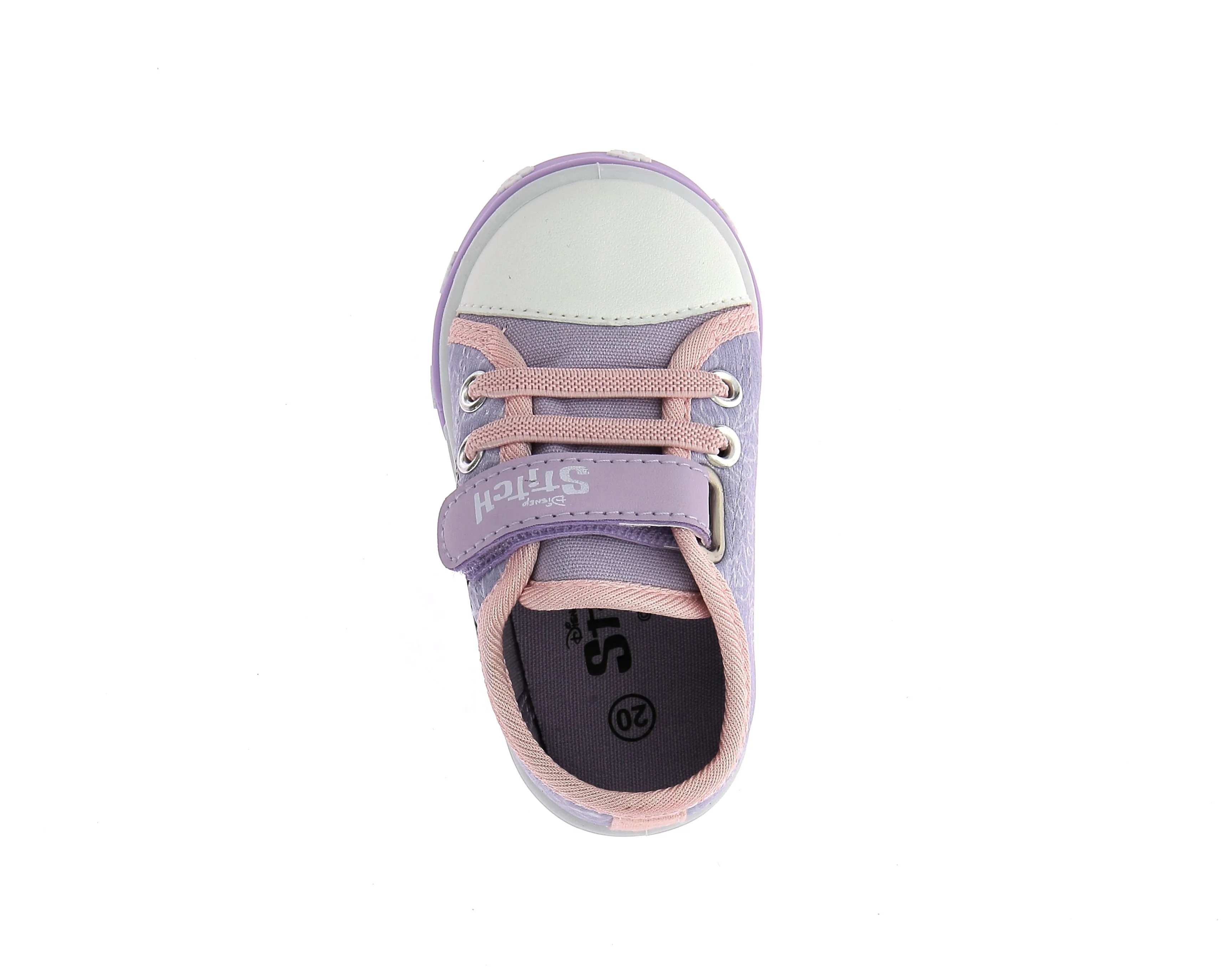 LS001973 - STITCH Angel et Stitch - Image 5