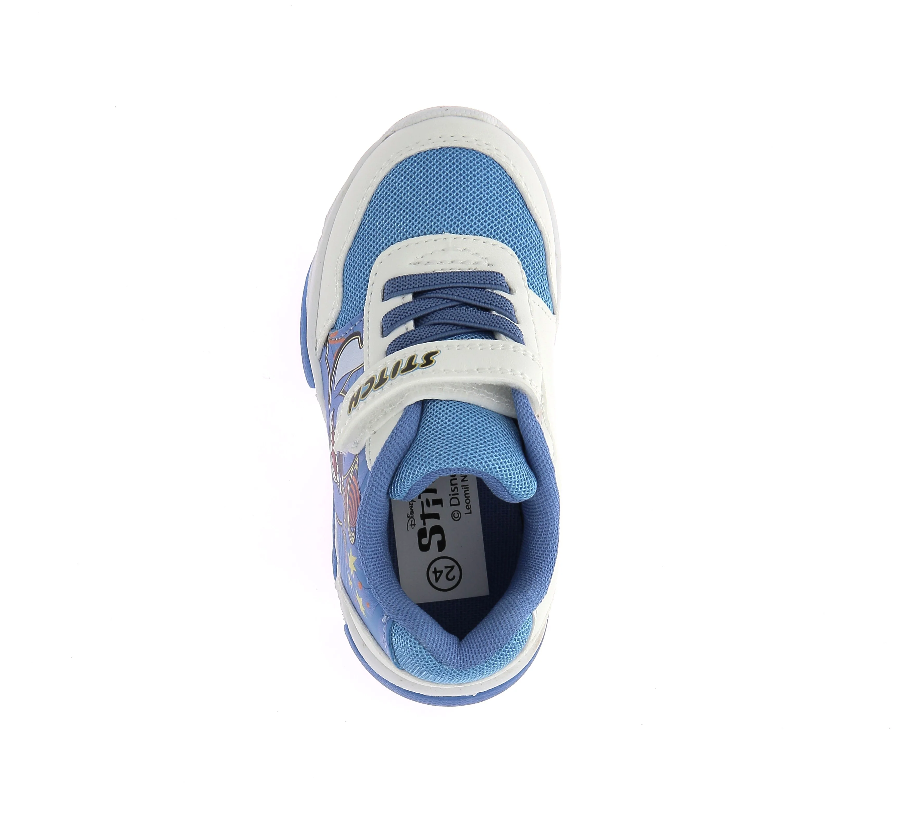 LS002125 - STITCH lumineuse - Image 6