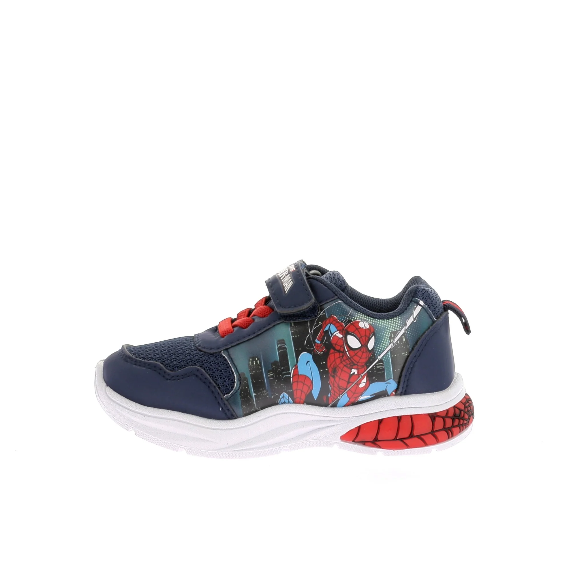 SP014345 - MARVEL Spiderman lumineuse