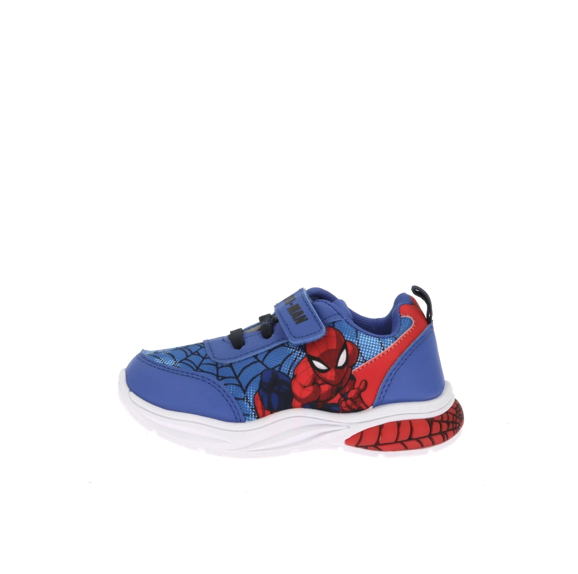 Spiderman basse