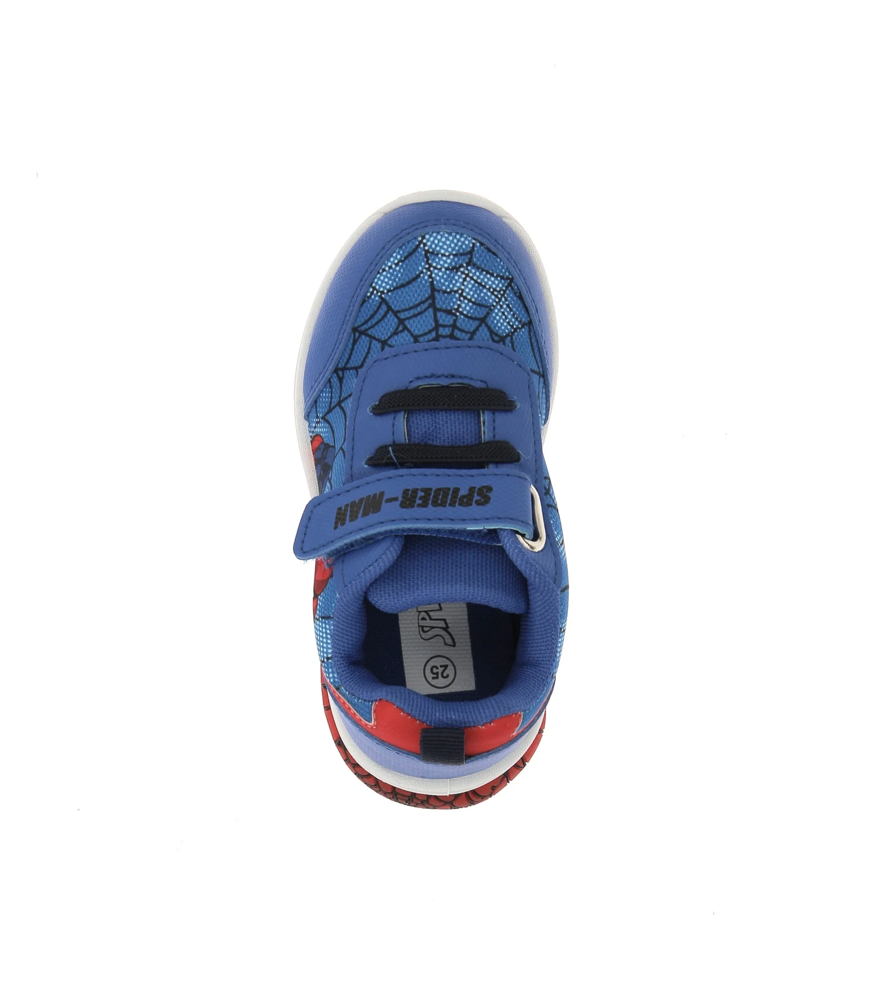 Spiderman basse - Image 5