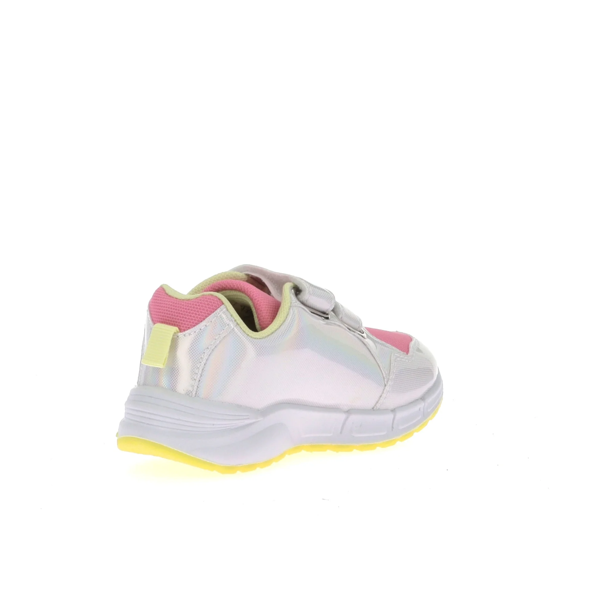 STITCH - basket basse lumineuse - Image 4