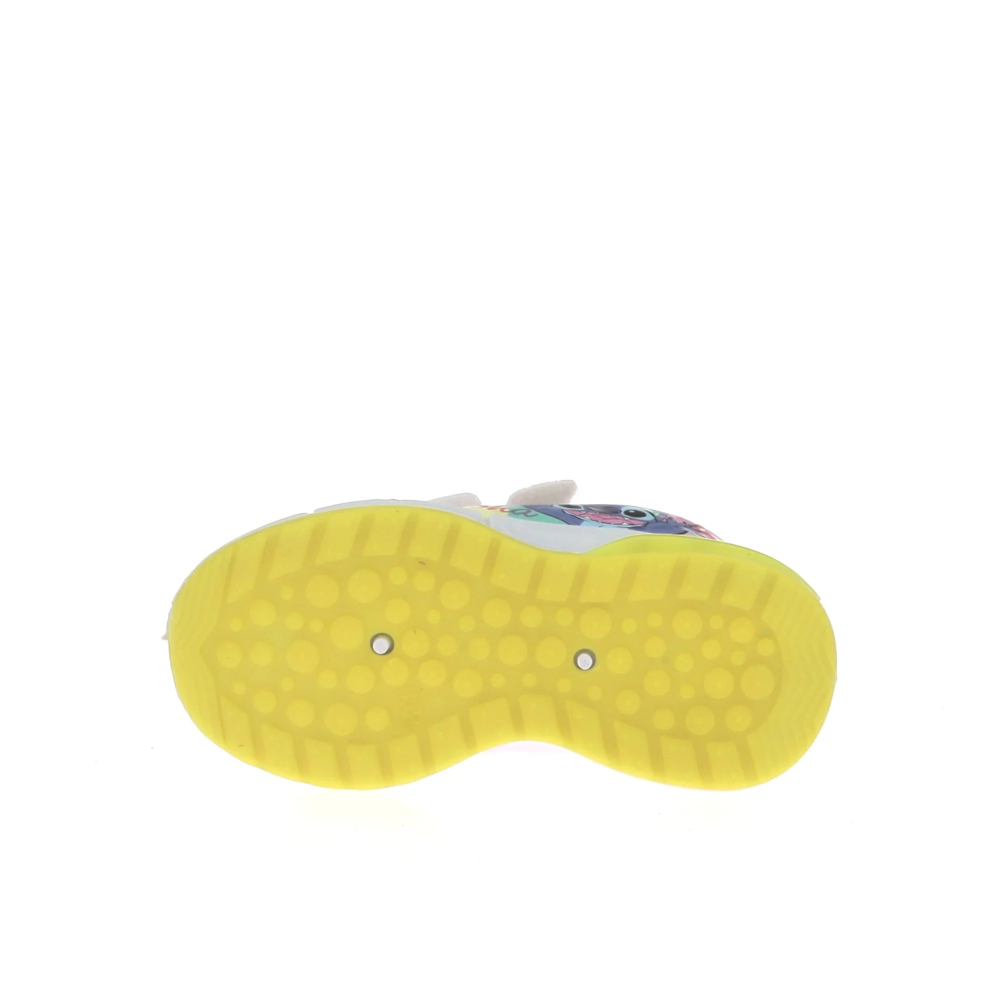 STITCH - basket basse lumineuse - Image 6
