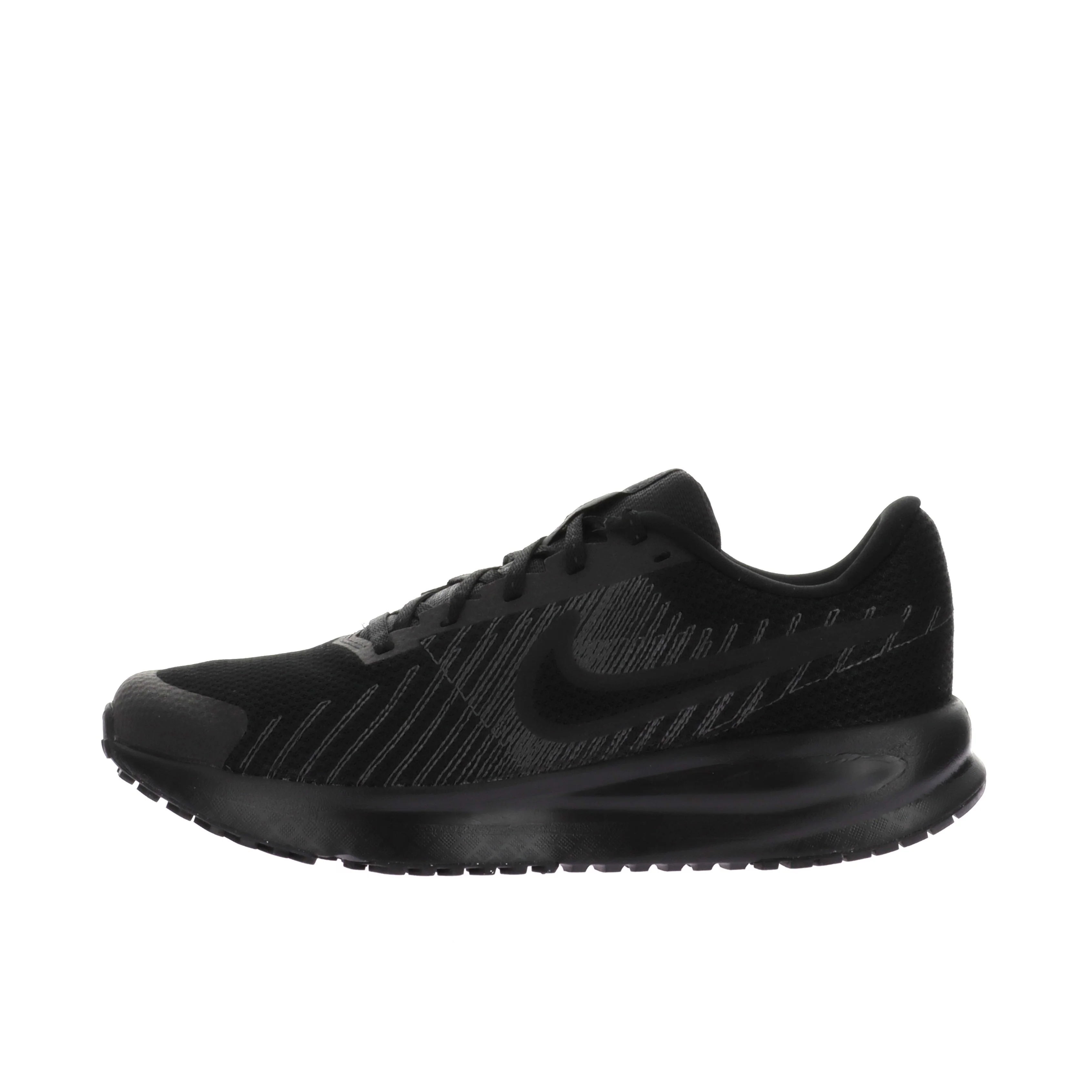 RUN DEFY