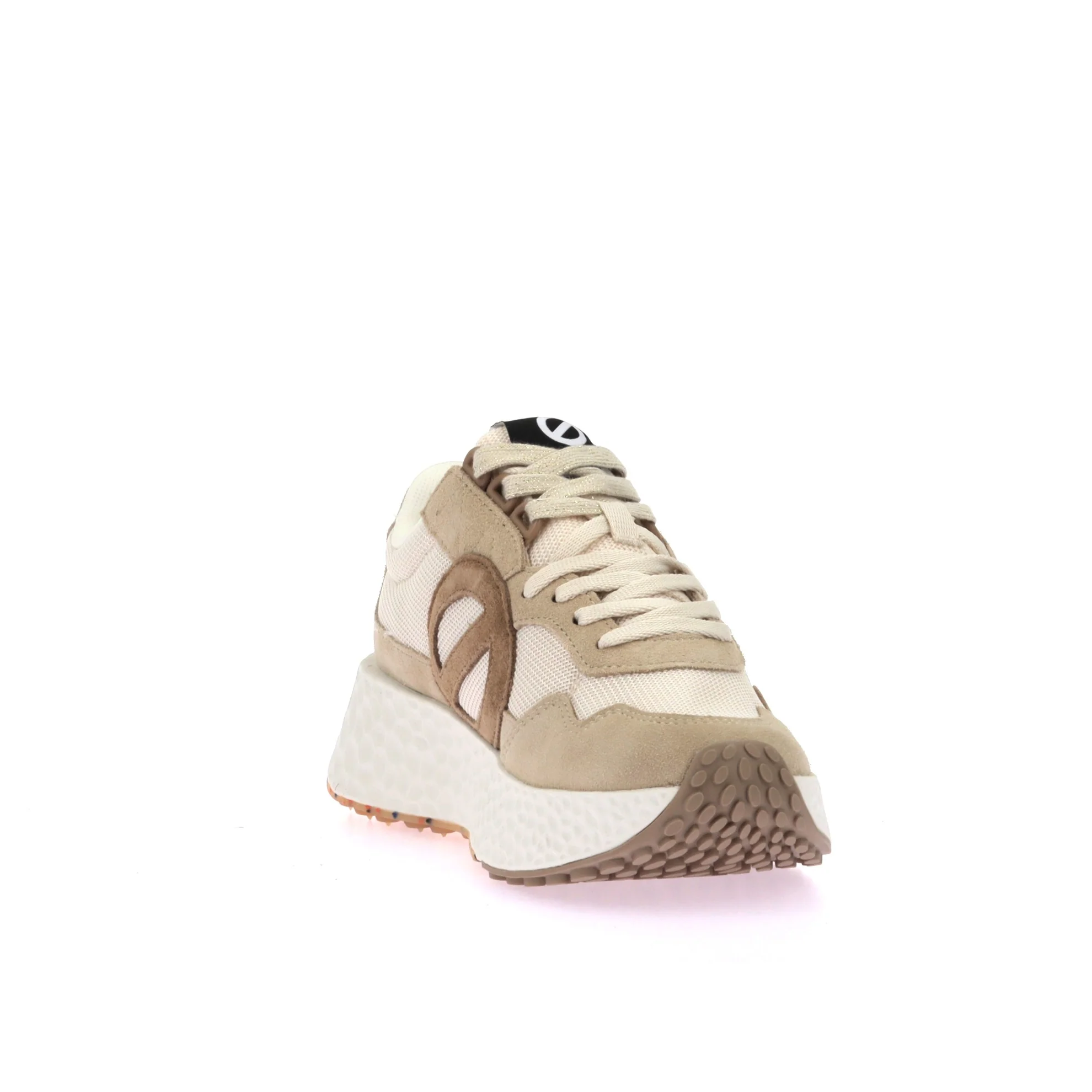 CARTER JOGGER W-SUEDE - Image 3