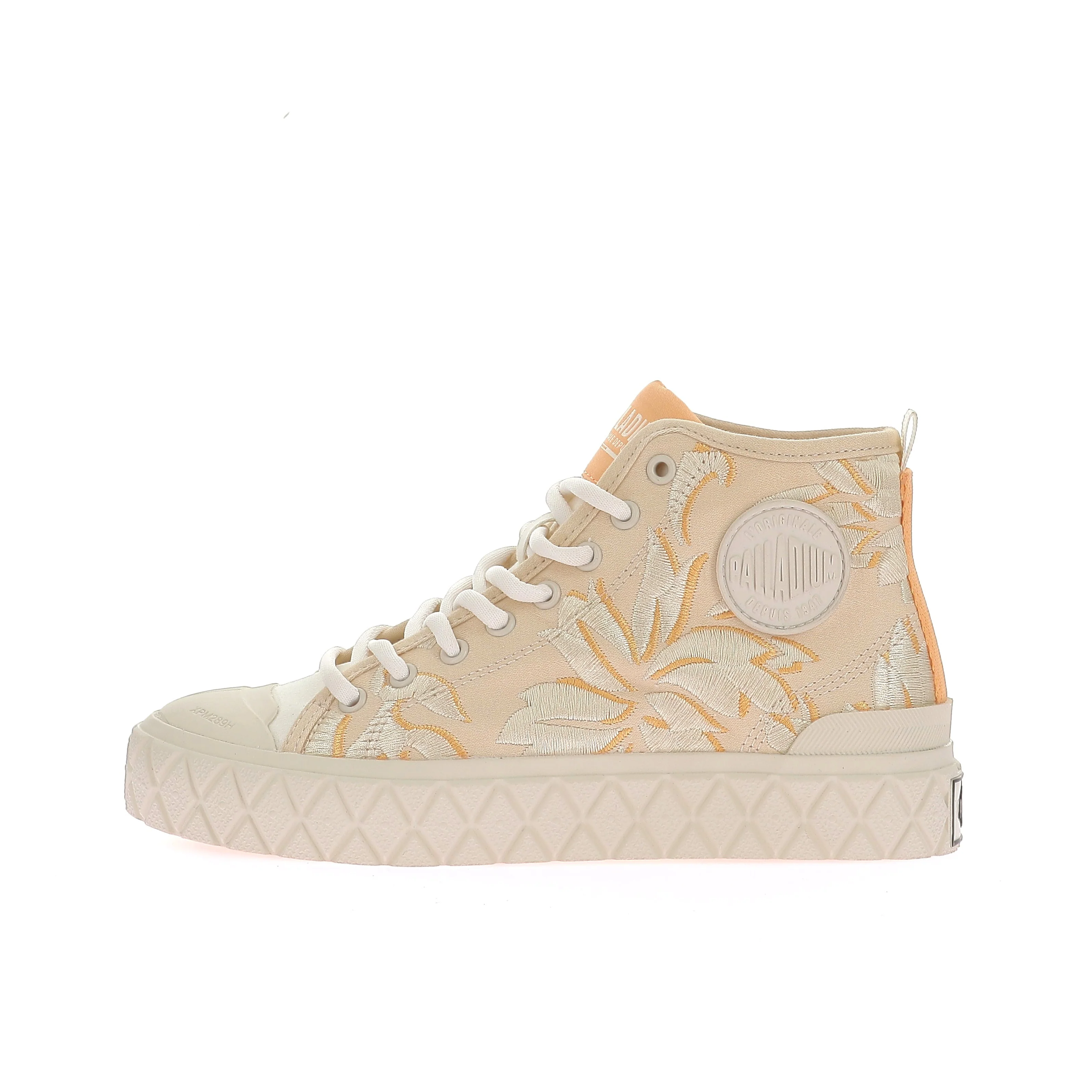 ACE CHUKKA