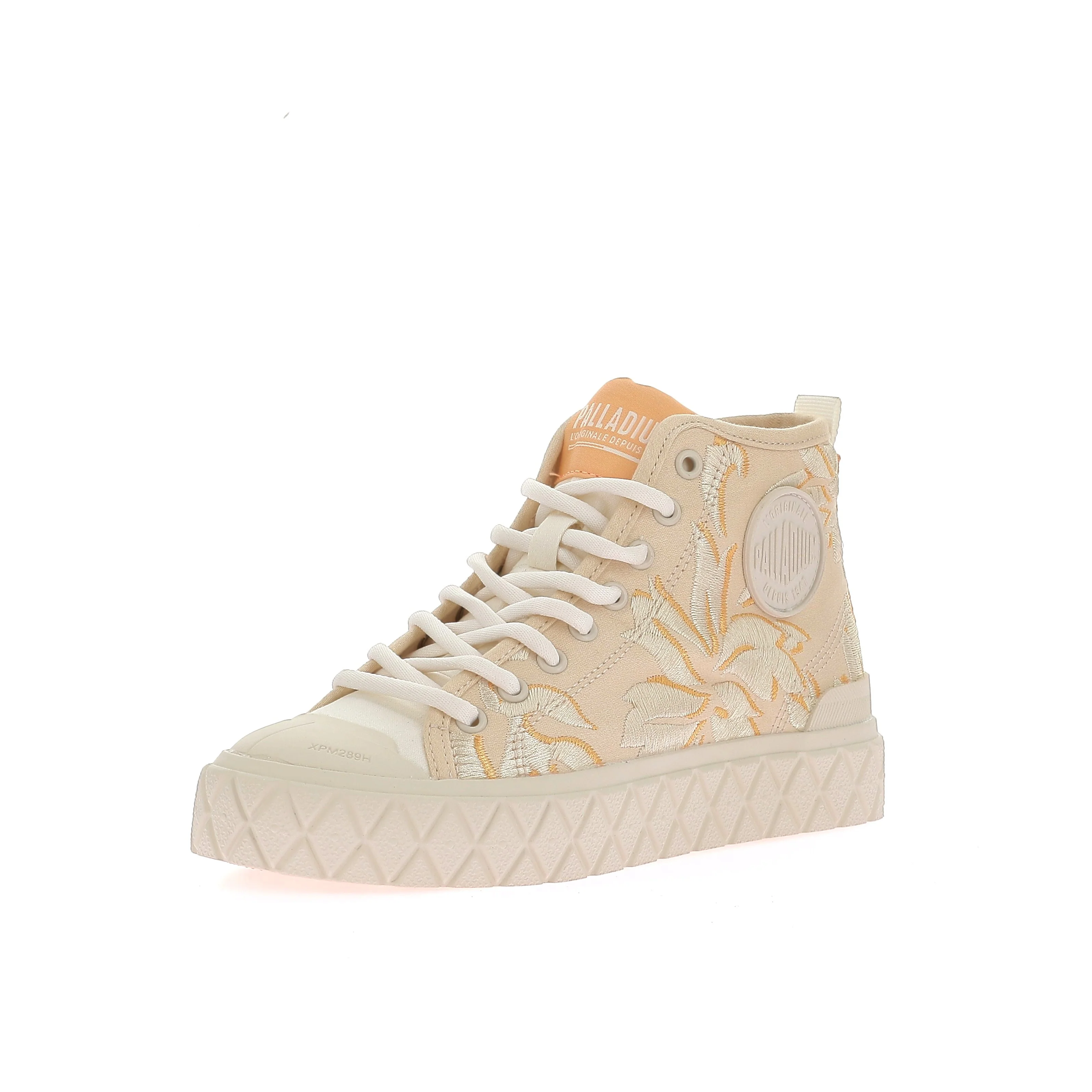 ACE CHUKKA - Image 2