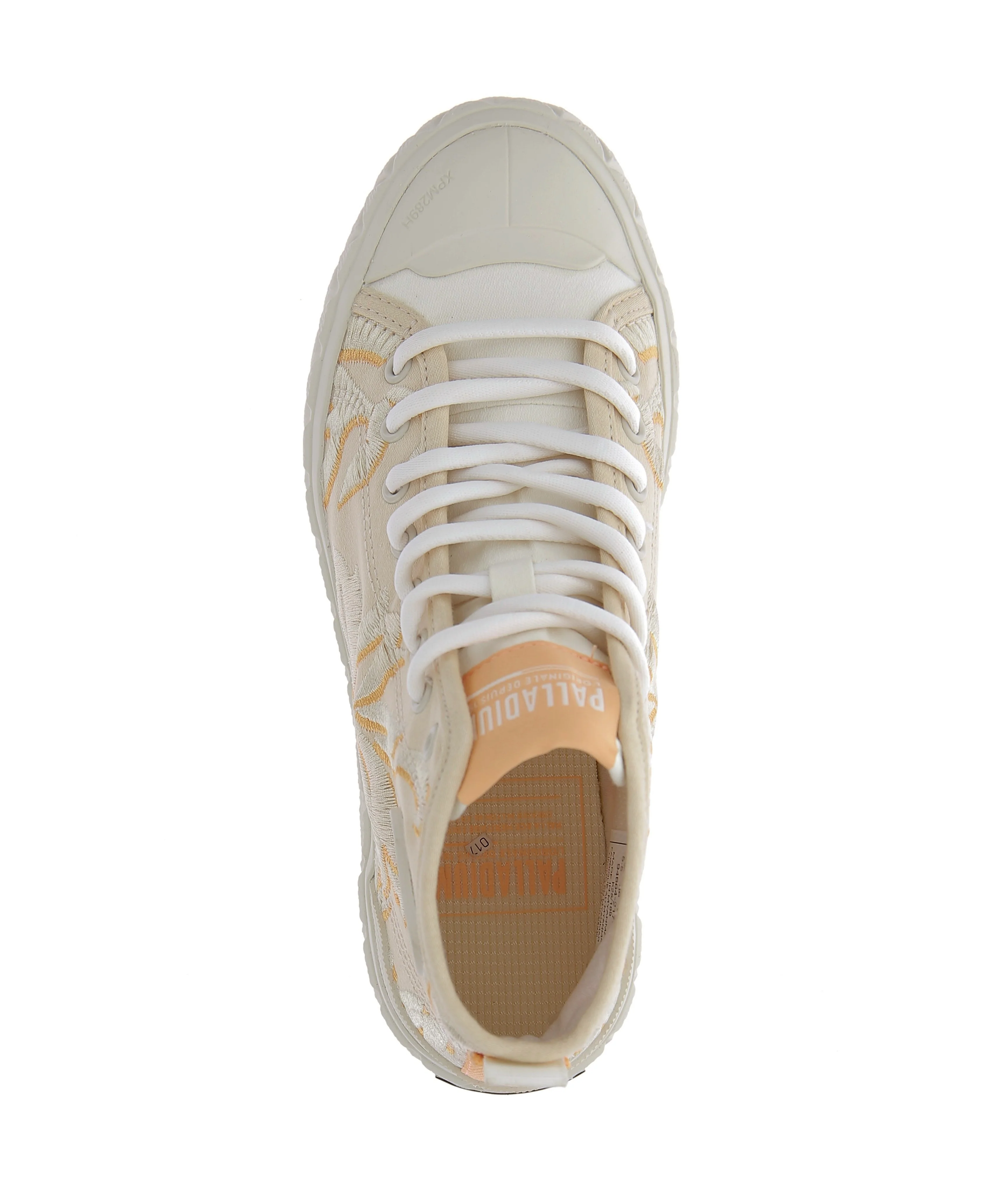 ACE CHUKKA - Image 5
